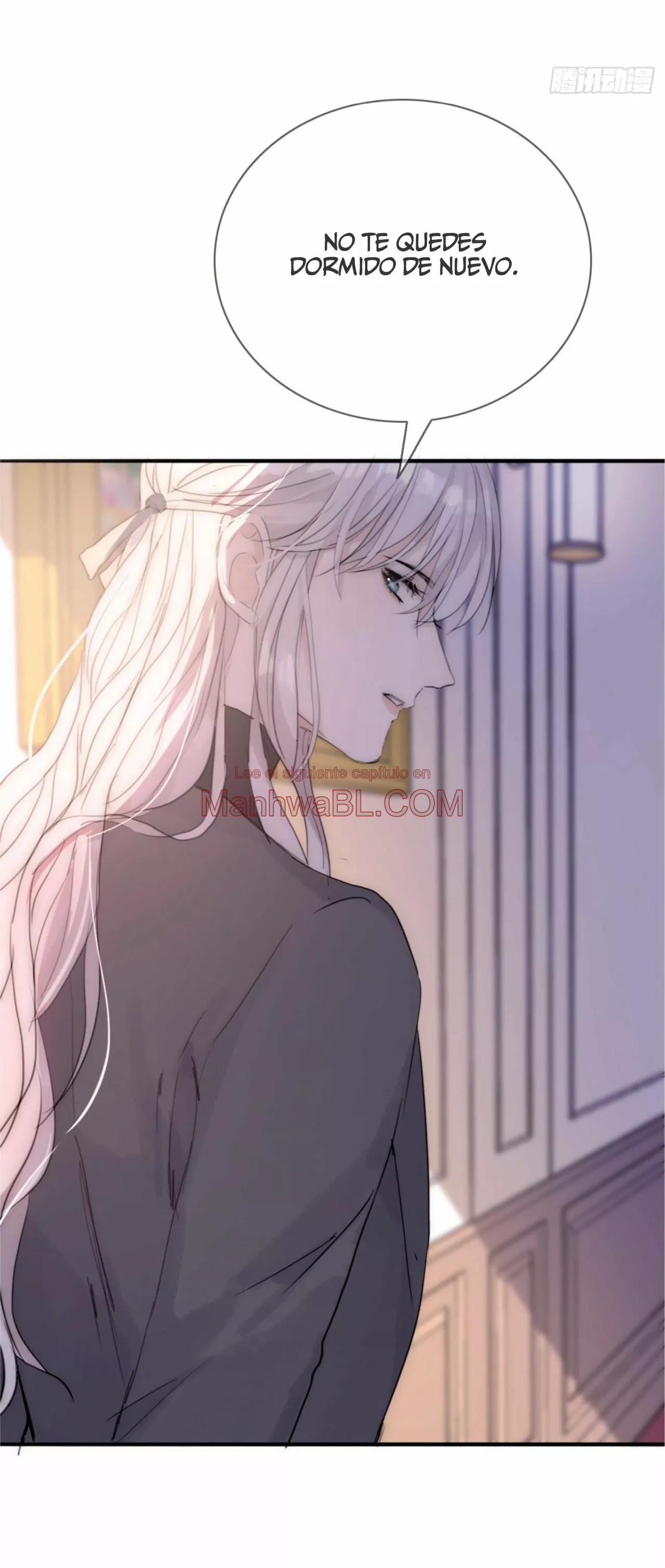 Manhwa BL Español – Leer Yaoi Online Gratis en es.mi2manga.com Por favor, duerme conmigo - Capítulo 16 3 manhwa