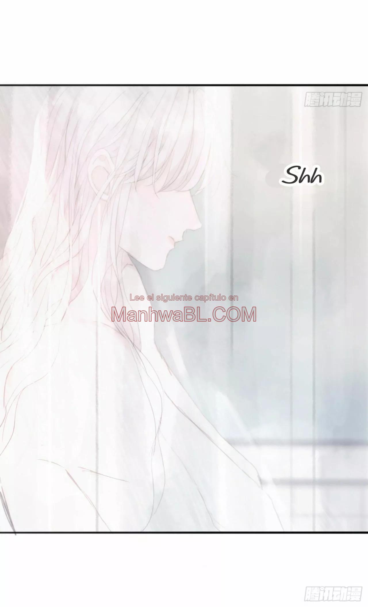 Manhwa BL Español – Leer Yaoi Online Gratis en es.mi2manga.com Por favor, duerme conmigo - Capítulo 16 3 manhwa