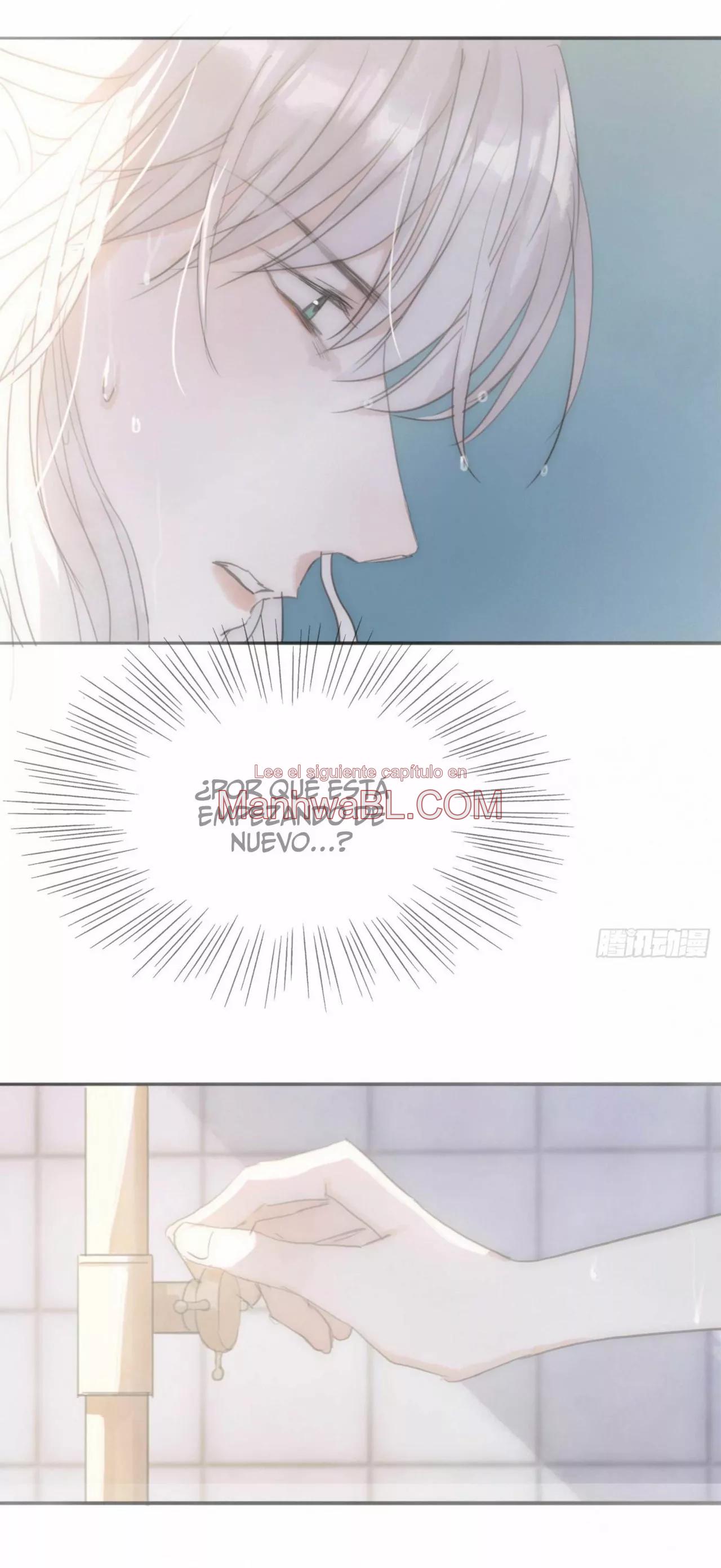 Manhwa BL Español – Leer Yaoi Online Gratis en es.mi2manga.com Por favor, duerme conmigo - Capítulo 16 3 manhwa