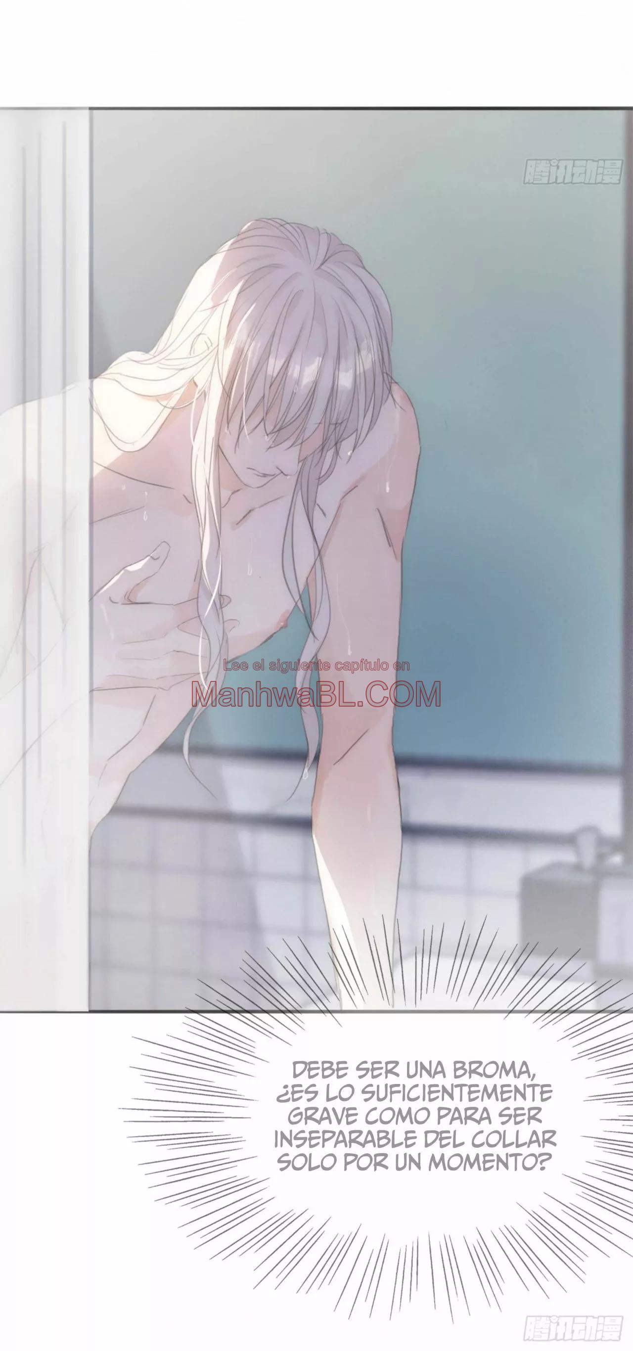 Manhwa BL Español – Leer Yaoi Online Gratis en es.mi2manga.com Por favor, duerme conmigo - Capítulo 16 3 manhwa