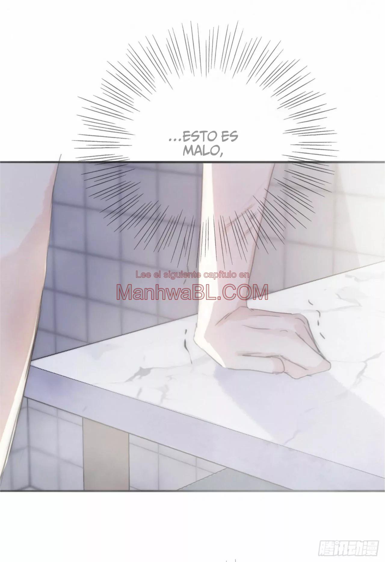 Manhwa BL Español – Leer Yaoi Online Gratis en es.mi2manga.com Por favor, duerme conmigo - Capítulo 16 3 manhwa