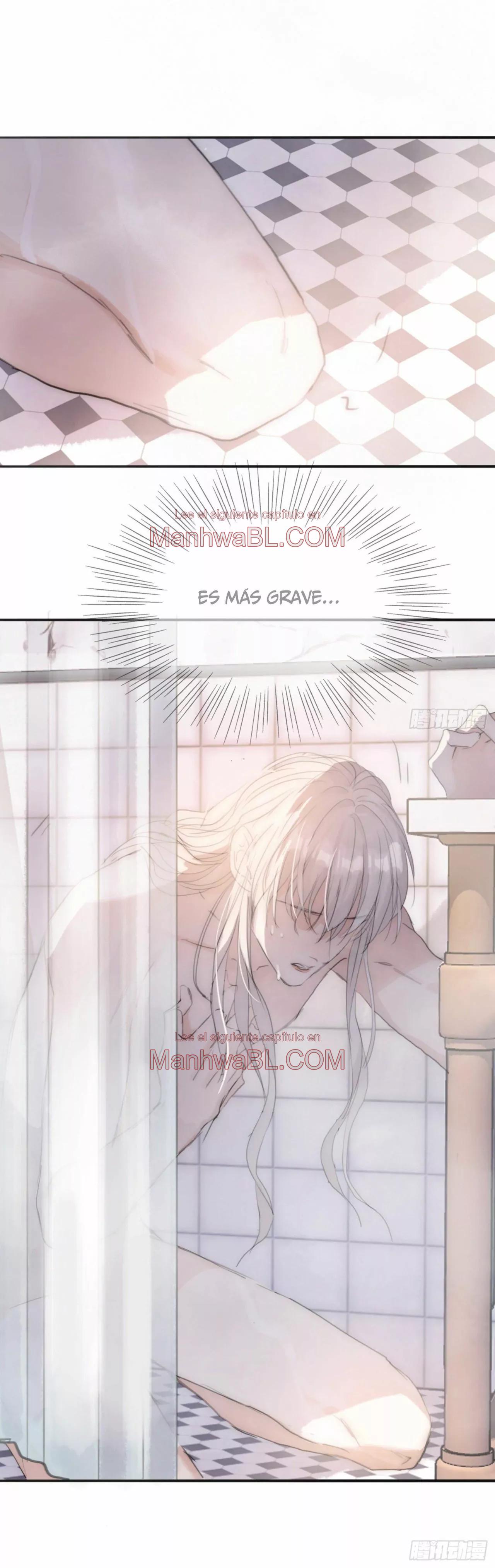 Manhwa BL Español – Leer Yaoi Online Gratis en es.mi2manga.com Por favor, duerme conmigo - Capítulo 16 3 manhwa