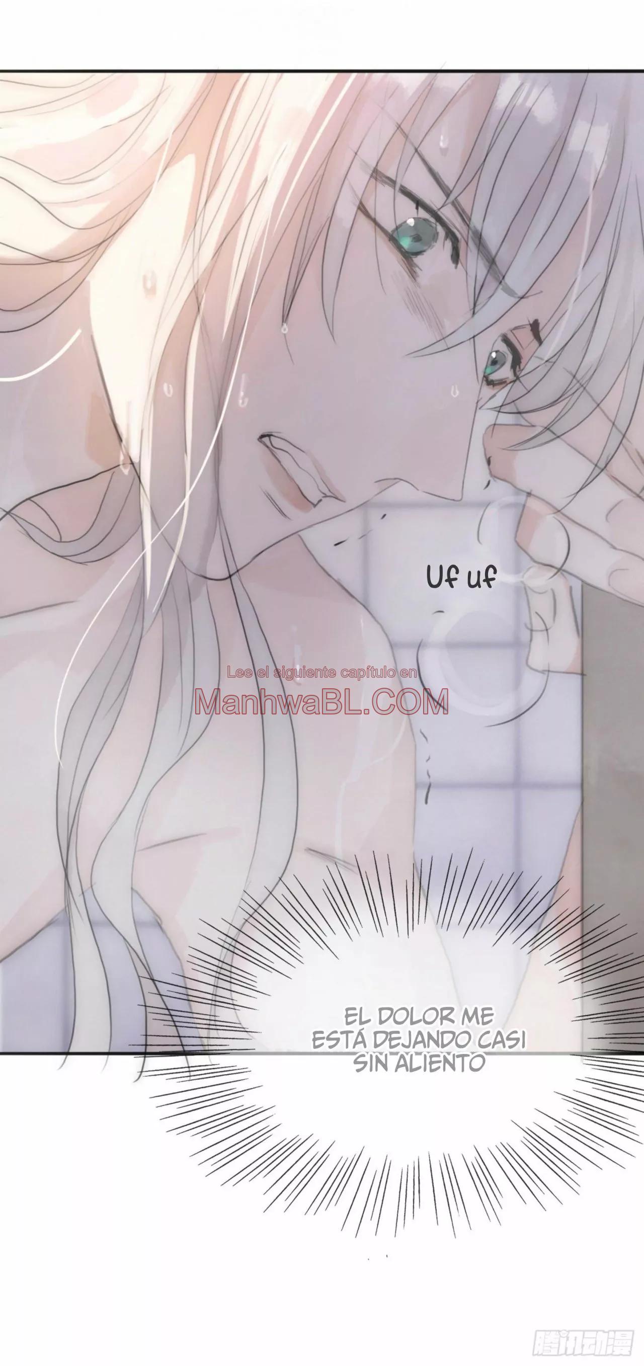 Manhwa BL Español – Leer Yaoi Online Gratis en es.mi2manga.com Por favor, duerme conmigo - Capítulo 16 3 manhwa