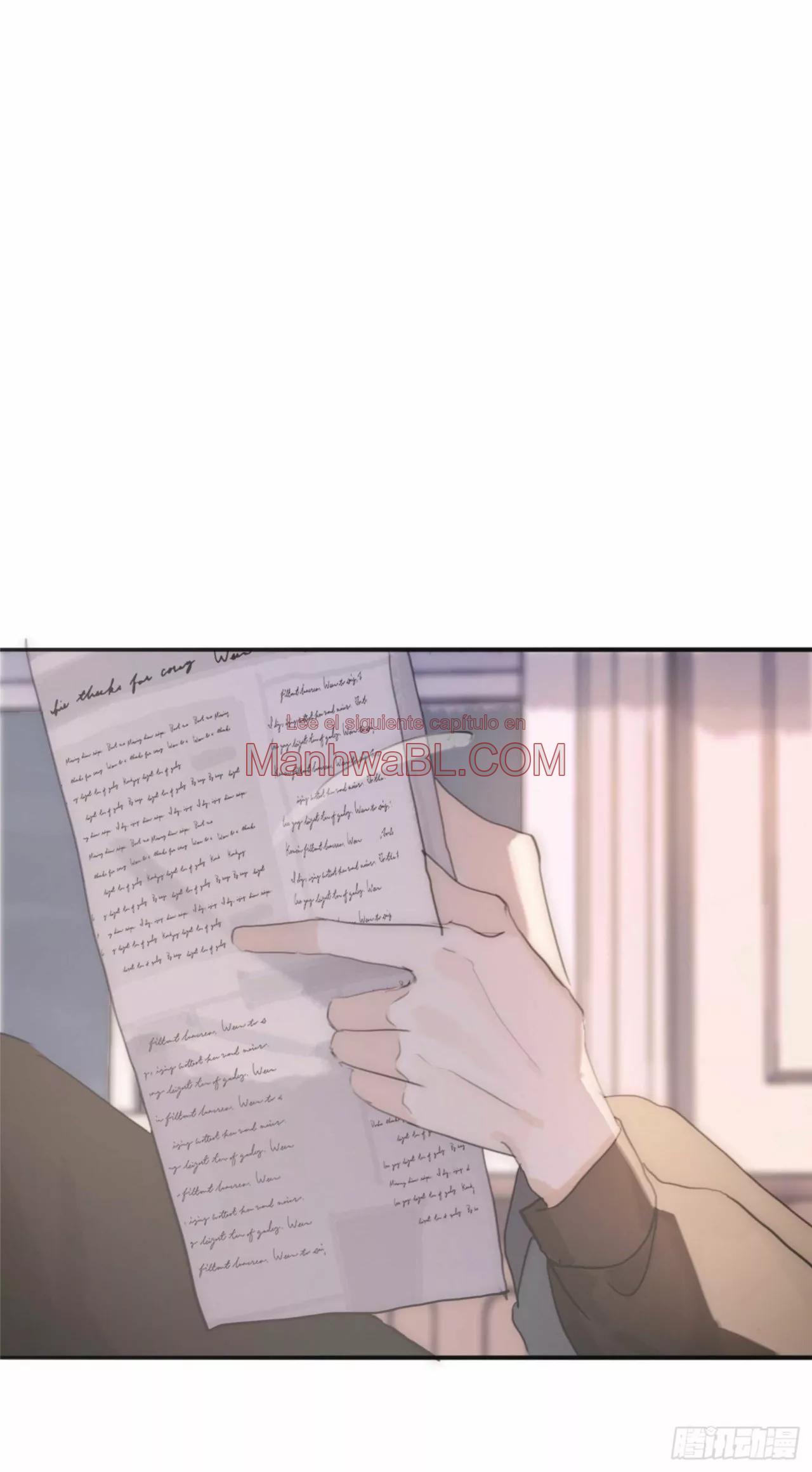 Manhwa BL Español – Leer Yaoi Online Gratis en es.mi2manga.com Por favor, duerme conmigo - Capítulo 16 3 manhwa