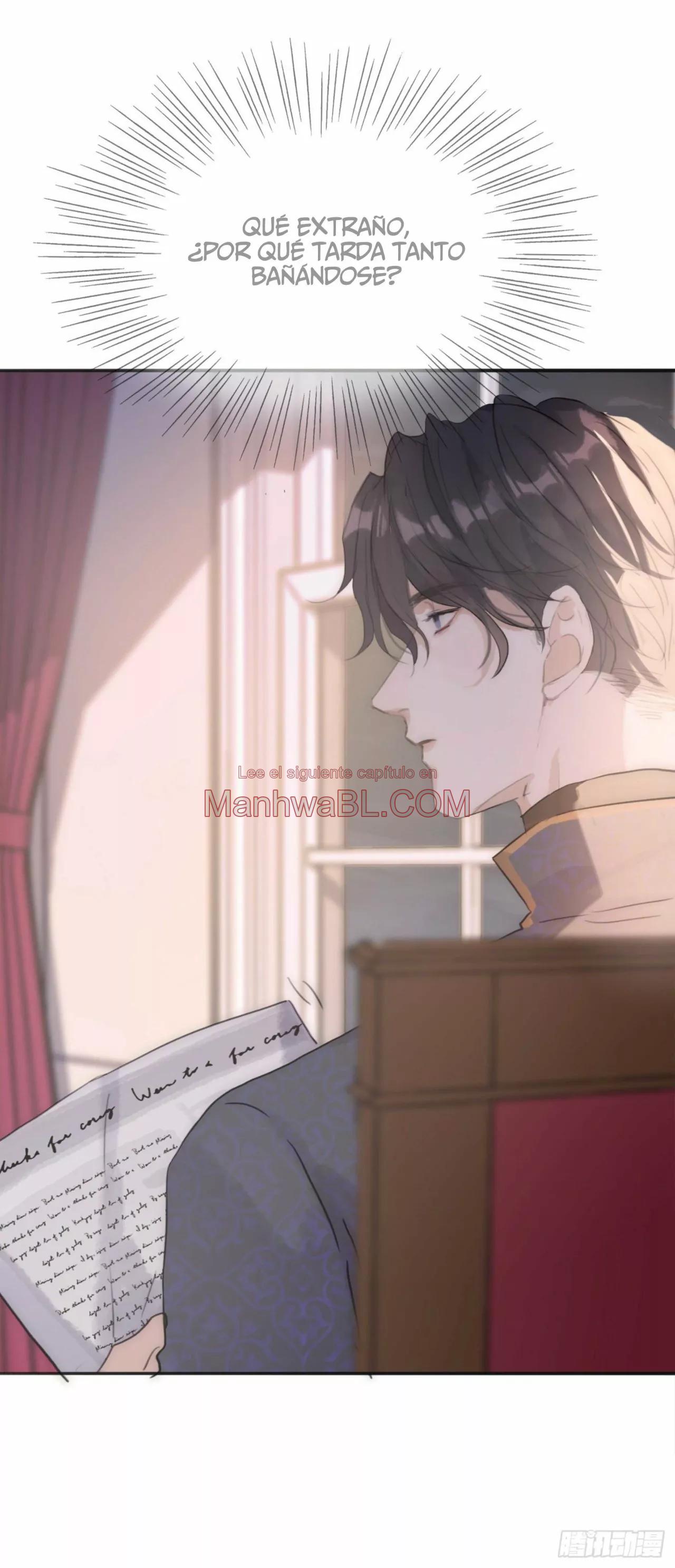 Manhwa BL Español – Leer Yaoi Online Gratis en es.mi2manga.com Por favor, duerme conmigo - Capítulo 16 3 manhwa