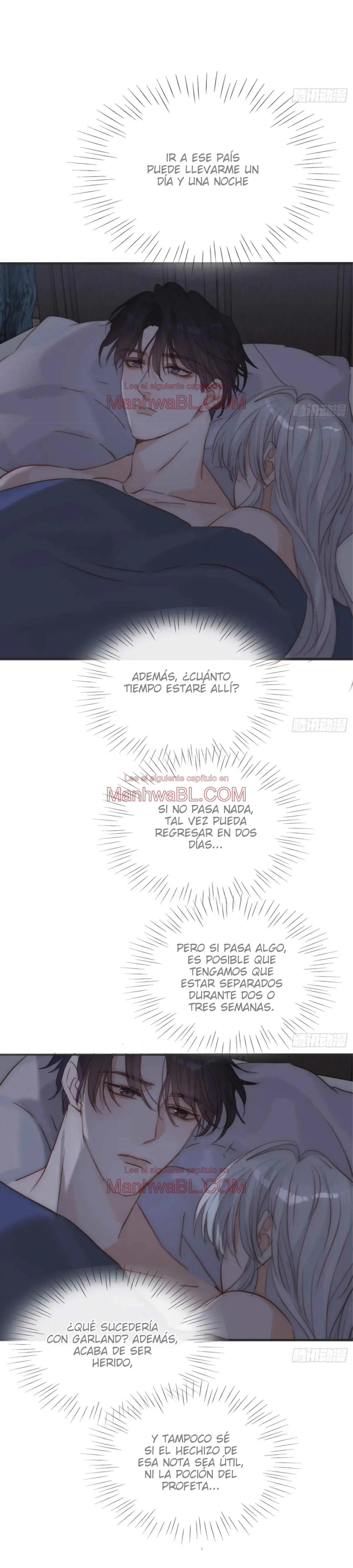 Manhwa BL Español – Leer Yaoi Online Gratis en es.mi2manga.com Por favor, duerme conmigo - Capítulo 178 3 manhwa
