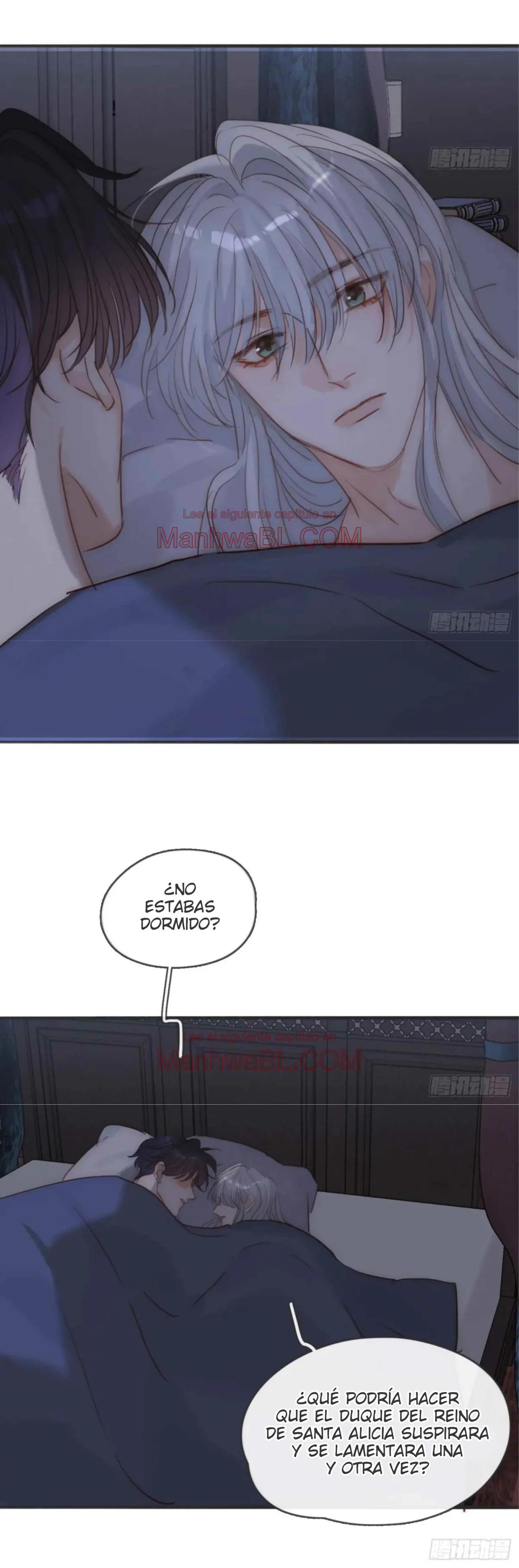 Manhwa BL Español – Leer Yaoi Online Gratis en es.mi2manga.com Por favor, duerme conmigo - Capítulo 178 3 manhwa