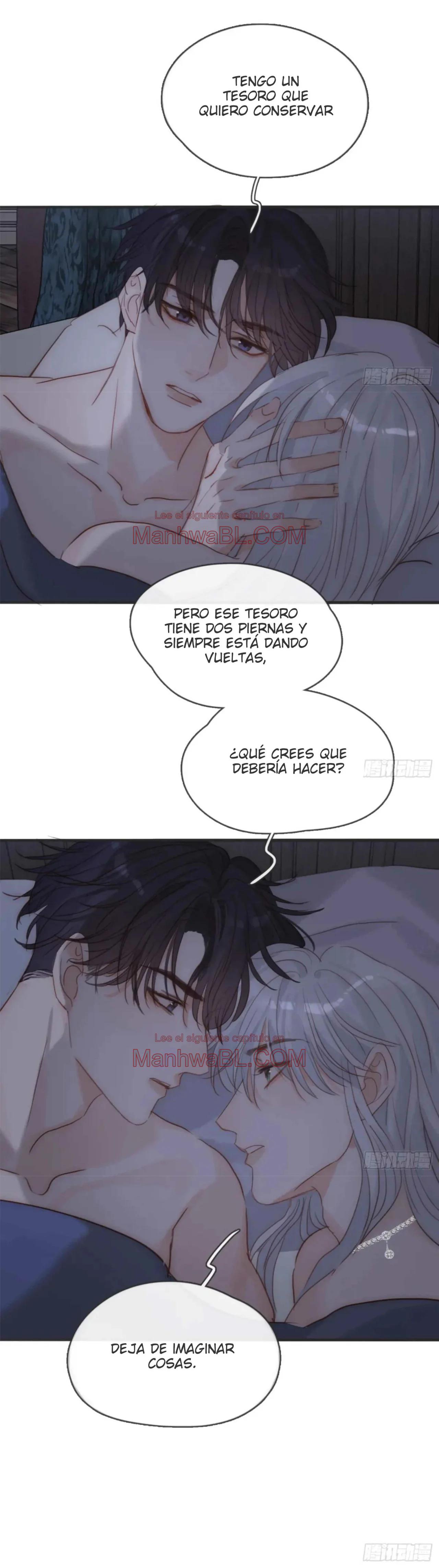 Manhwa BL Español – Leer Yaoi Online Gratis en es.mi2manga.com Por favor, duerme conmigo - Capítulo 178 3 manhwa