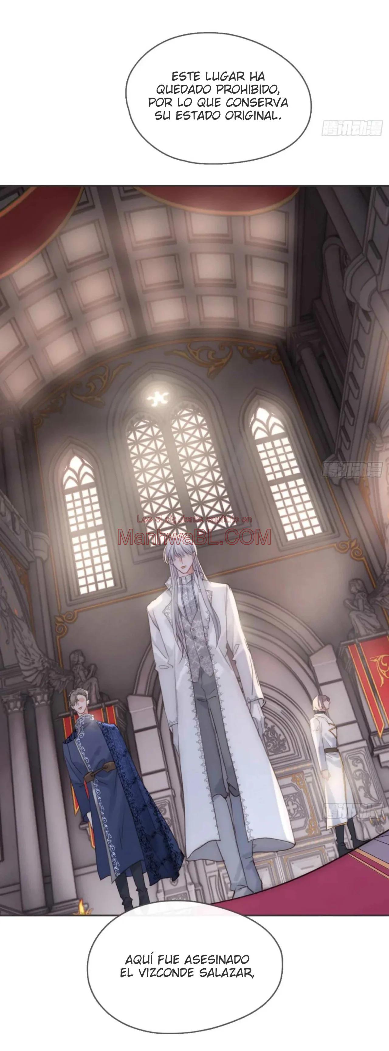 Manhwa BL Español – Leer Yaoi Online Gratis en es.mi2manga.com Por favor, duerme conmigo - Capítulo 194 manhwa