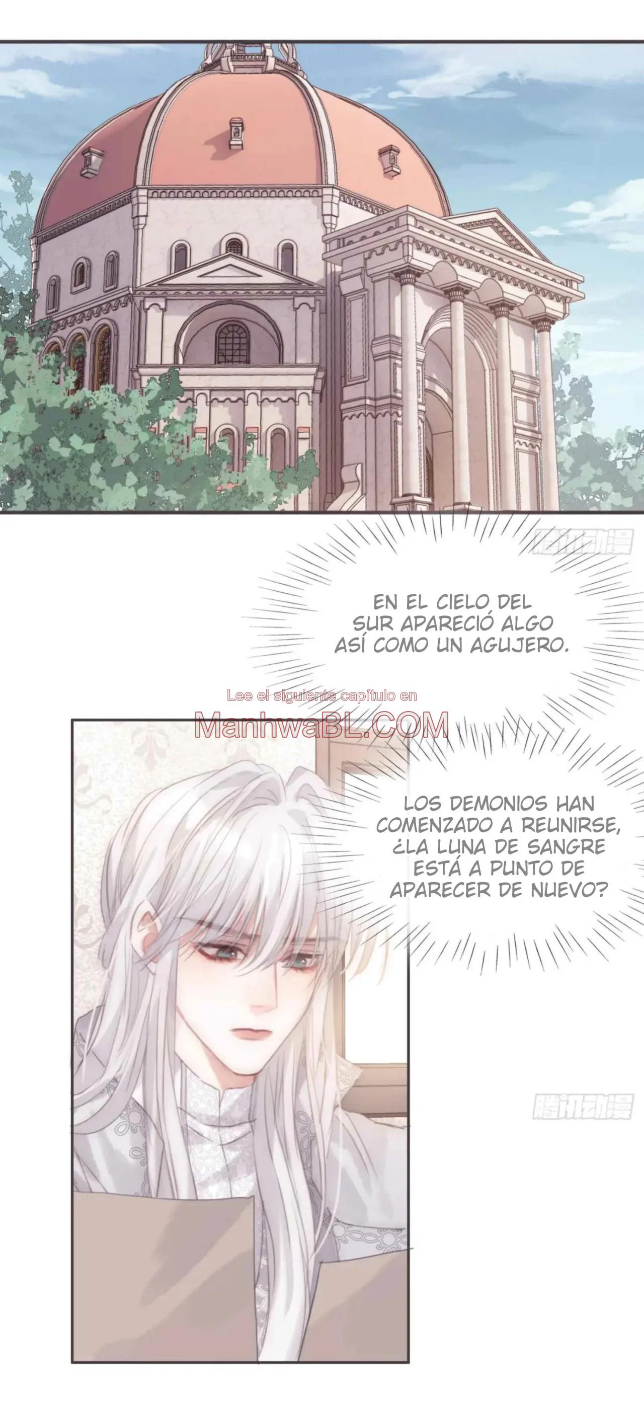 Manhwa BL Español – Leer Yaoi Online Gratis en es.mi2manga.com Por favor, duerme conmigo - Capítulo 194 manhwa