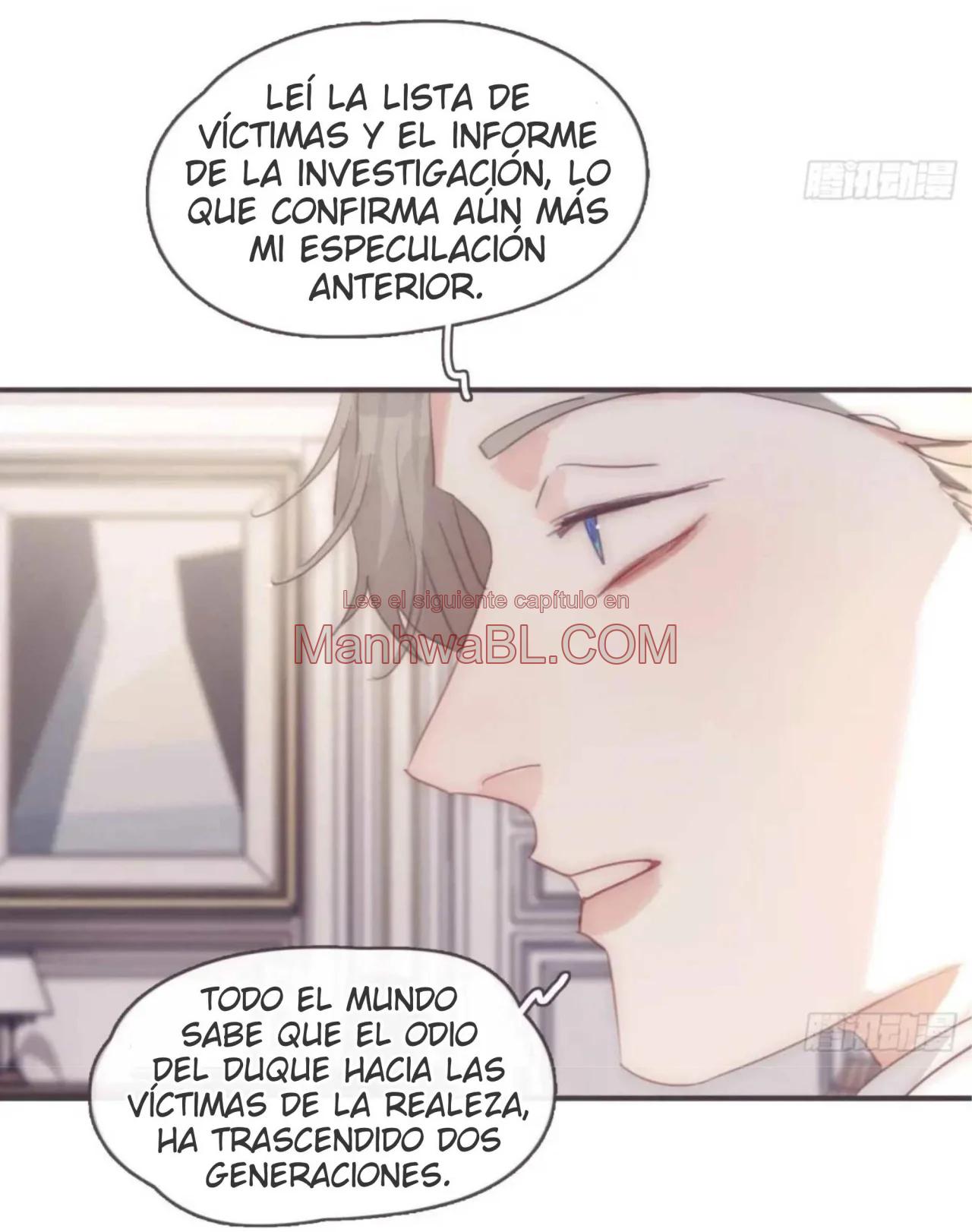 Manhwa BL Español – Leer Yaoi Online Gratis en es.mi2manga.com Por favor, duerme conmigo - Capítulo 194 manhwa