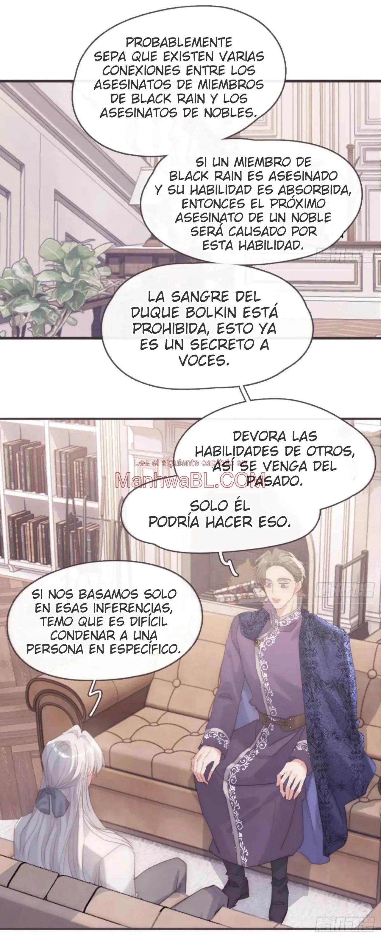 Manhwa BL Español – Leer Yaoi Online Gratis en es.mi2manga.com Por favor, duerme conmigo - Capítulo 194 manhwa