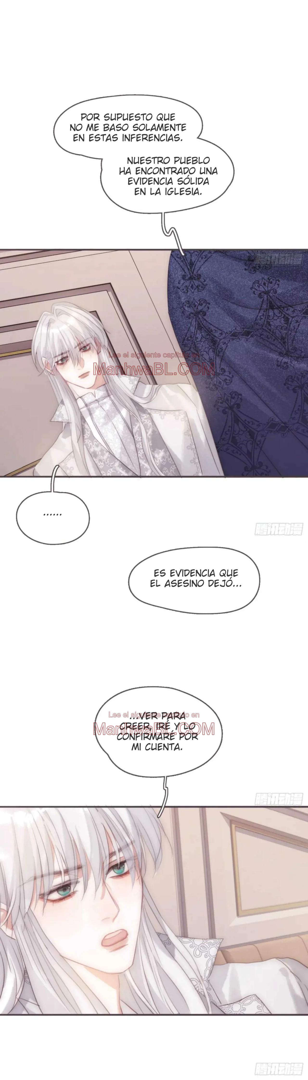 Manhwa BL Español – Leer Yaoi Online Gratis en es.mi2manga.com Por favor, duerme conmigo - Capítulo 194 manhwa