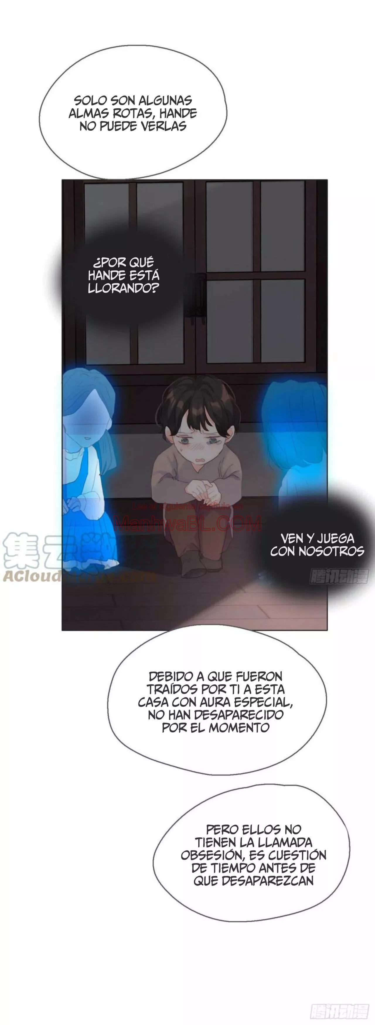 Manhwa BL Español – Leer Yaoi Online Gratis en es.mi2manga.com Por favor, duerme conmigo - Capítulo 43 3 manhwa