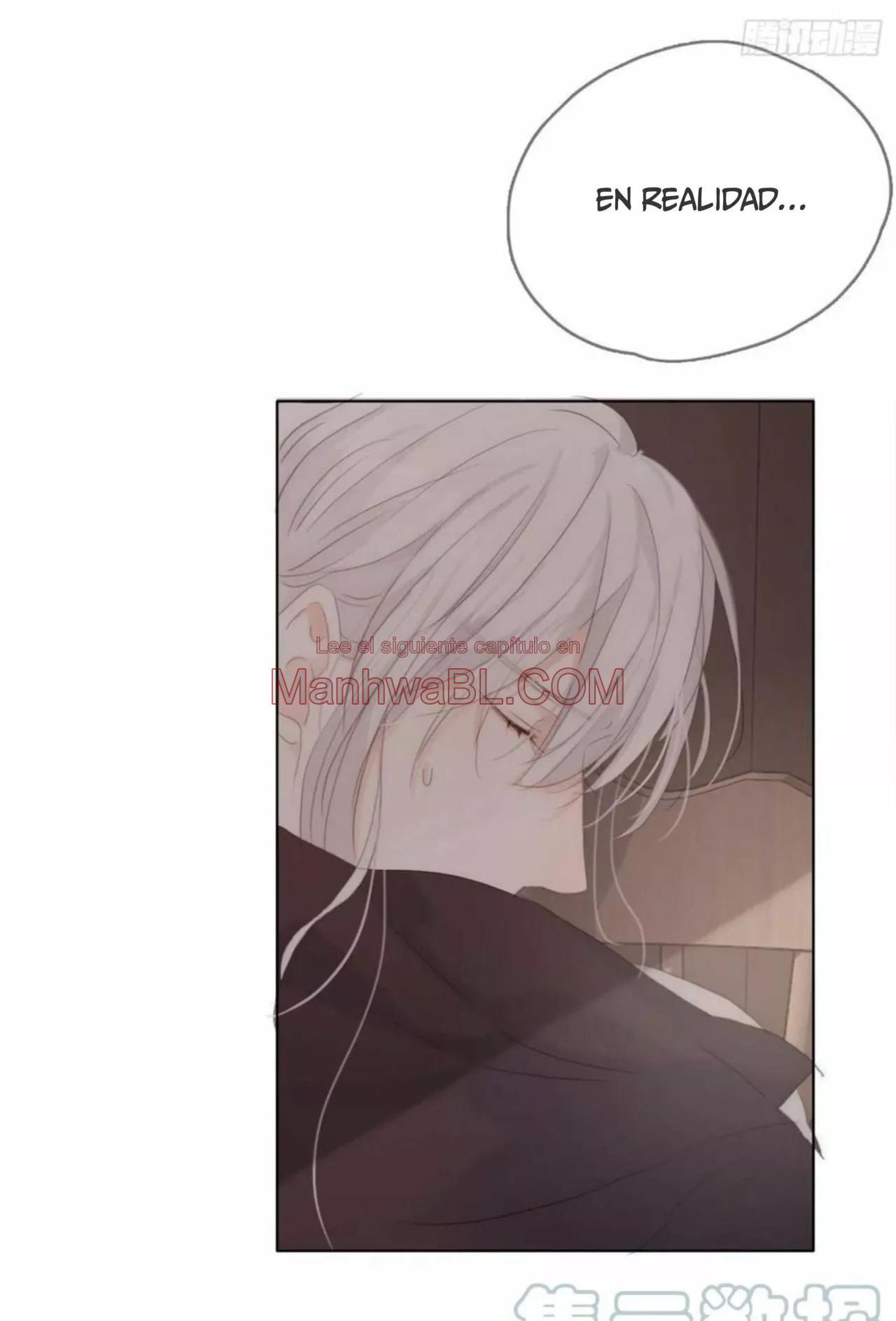 Manhwa BL Español – Leer Yaoi Online Gratis en es.mi2manga.com Por favor, duerme conmigo - Capítulo 43 3 manhwa