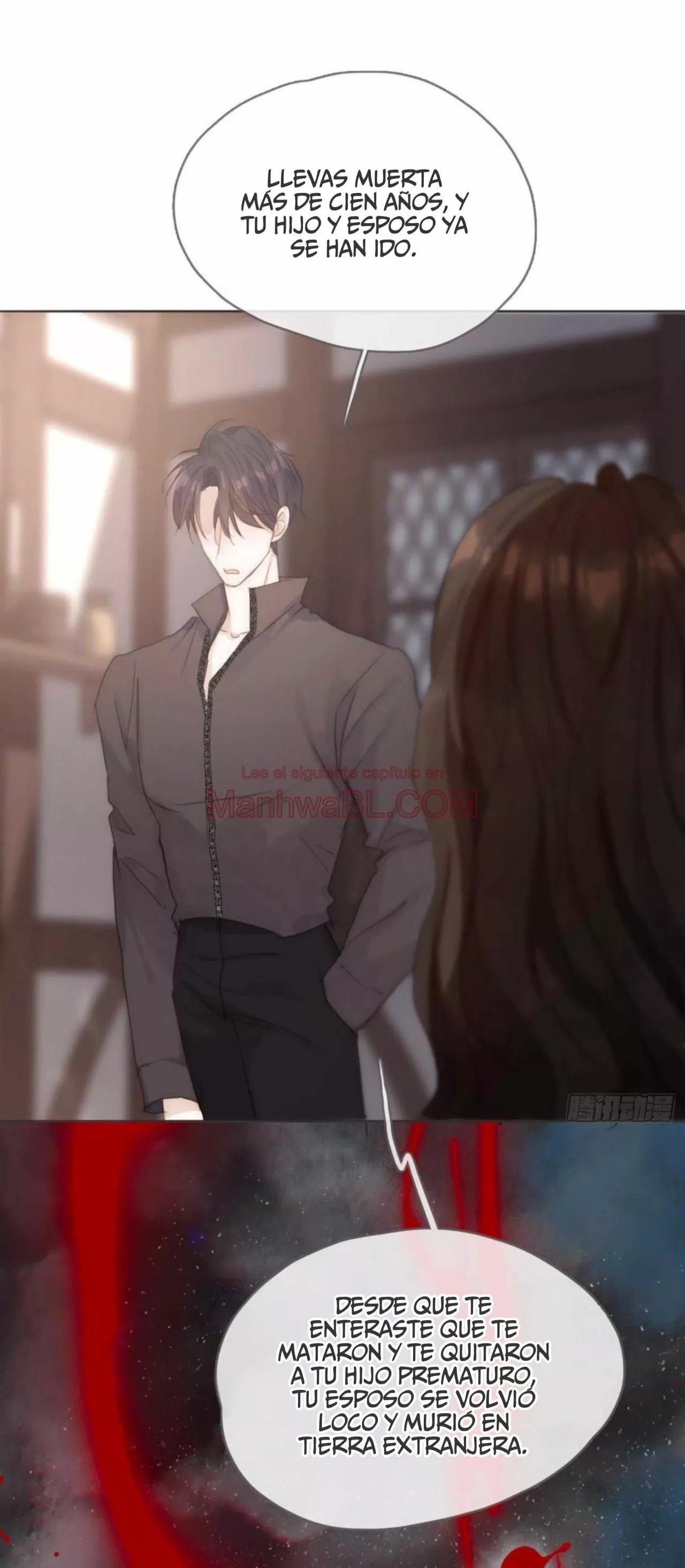 Manhwa BL Español – Leer Yaoi Online Gratis en es.mi2manga.com Por favor, duerme conmigo - Capítulo 43 3 manhwa
