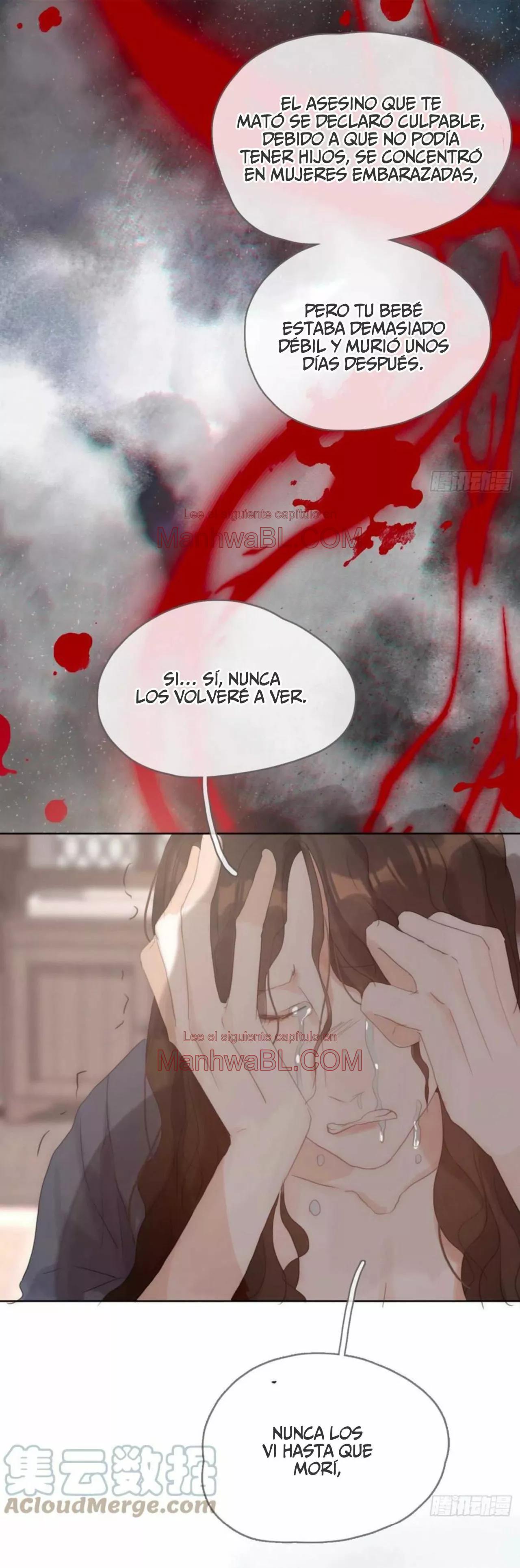 Manhwa BL Español – Leer Yaoi Online Gratis en es.mi2manga.com Por favor, duerme conmigo - Capítulo 43 3 manhwa