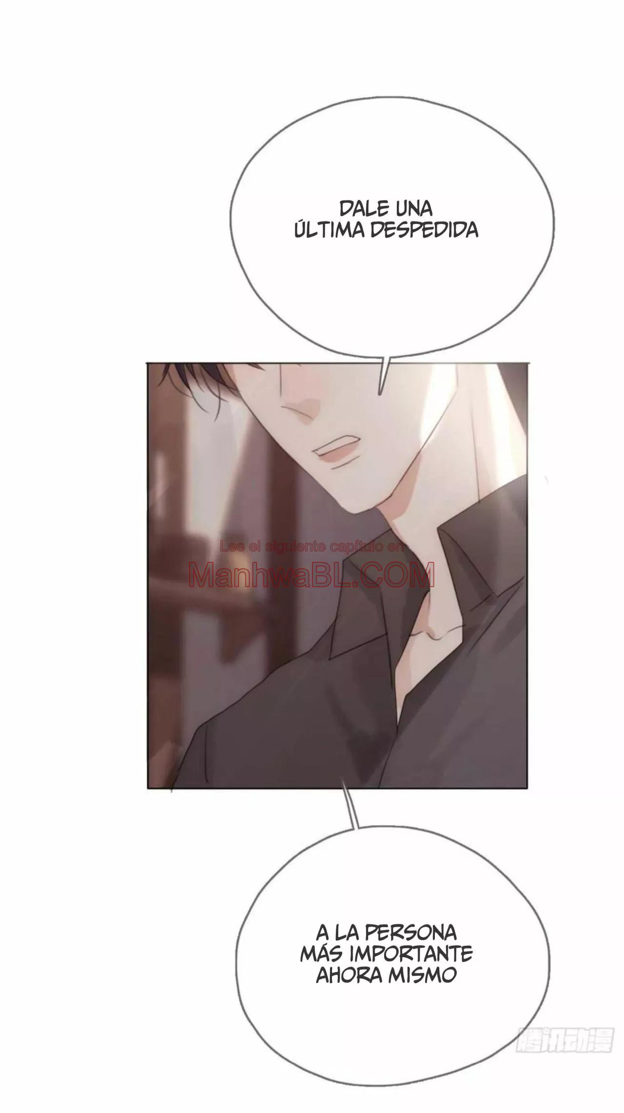 Manhwa BL Español – Leer Yaoi Online Gratis en es.mi2manga.com Por favor, duerme conmigo - Capítulo 43 3 manhwa