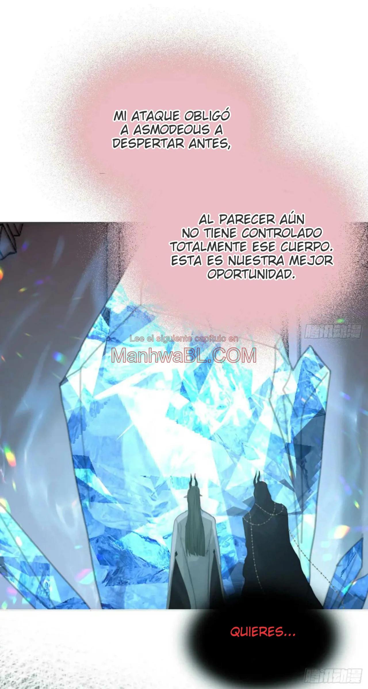 Manhwa BL Español – Leer Yaoi Online Gratis en es.mi2manga.com Por favor, duerme conmigo - Capítulo 200 3 manhwa