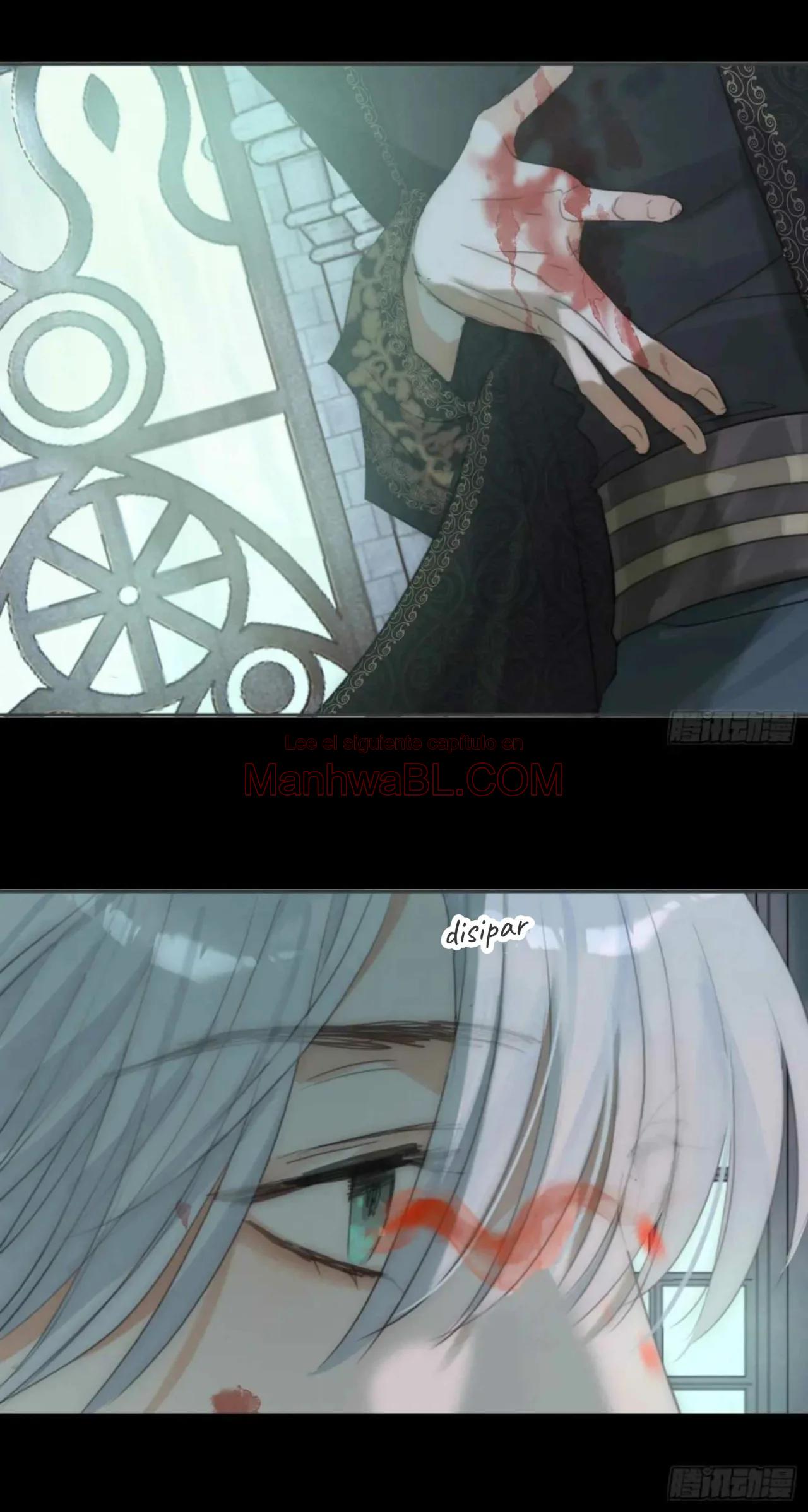 Manhwa BL Español – Leer Yaoi Online Gratis en es.mi2manga.com Por favor, duerme conmigo - Capítulo 200 3 manhwa