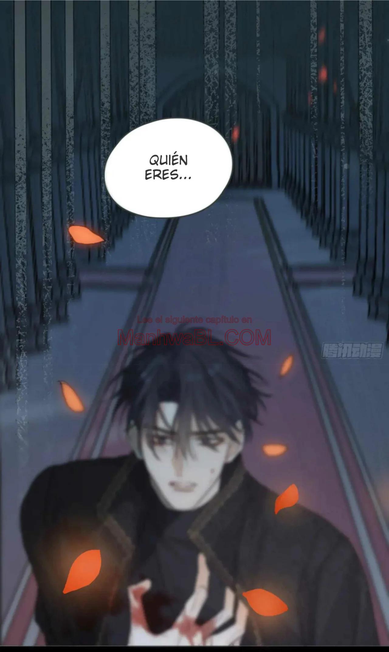 Manhwa BL Español – Leer Yaoi Online Gratis en es.mi2manga.com Por favor, duerme conmigo - Capítulo 200 3 manhwa
