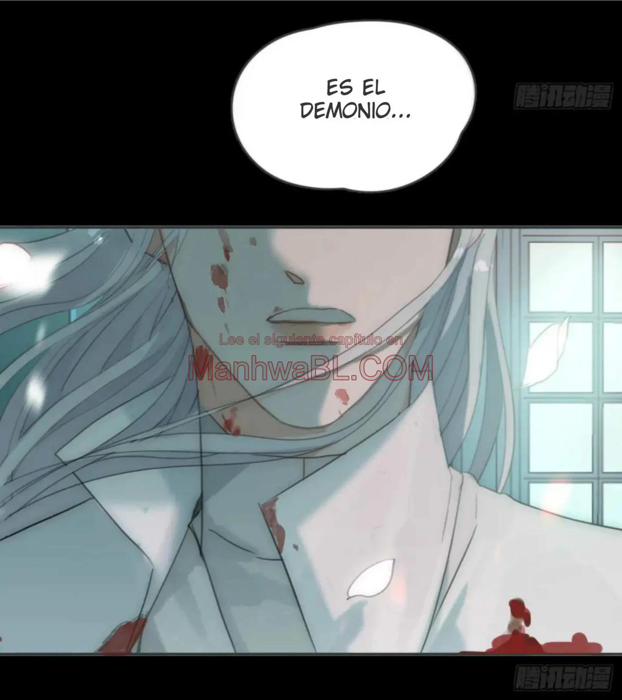 Manhwa BL Español – Leer Yaoi Online Gratis en es.mi2manga.com Por favor, duerme conmigo - Capítulo 200 3 manhwa