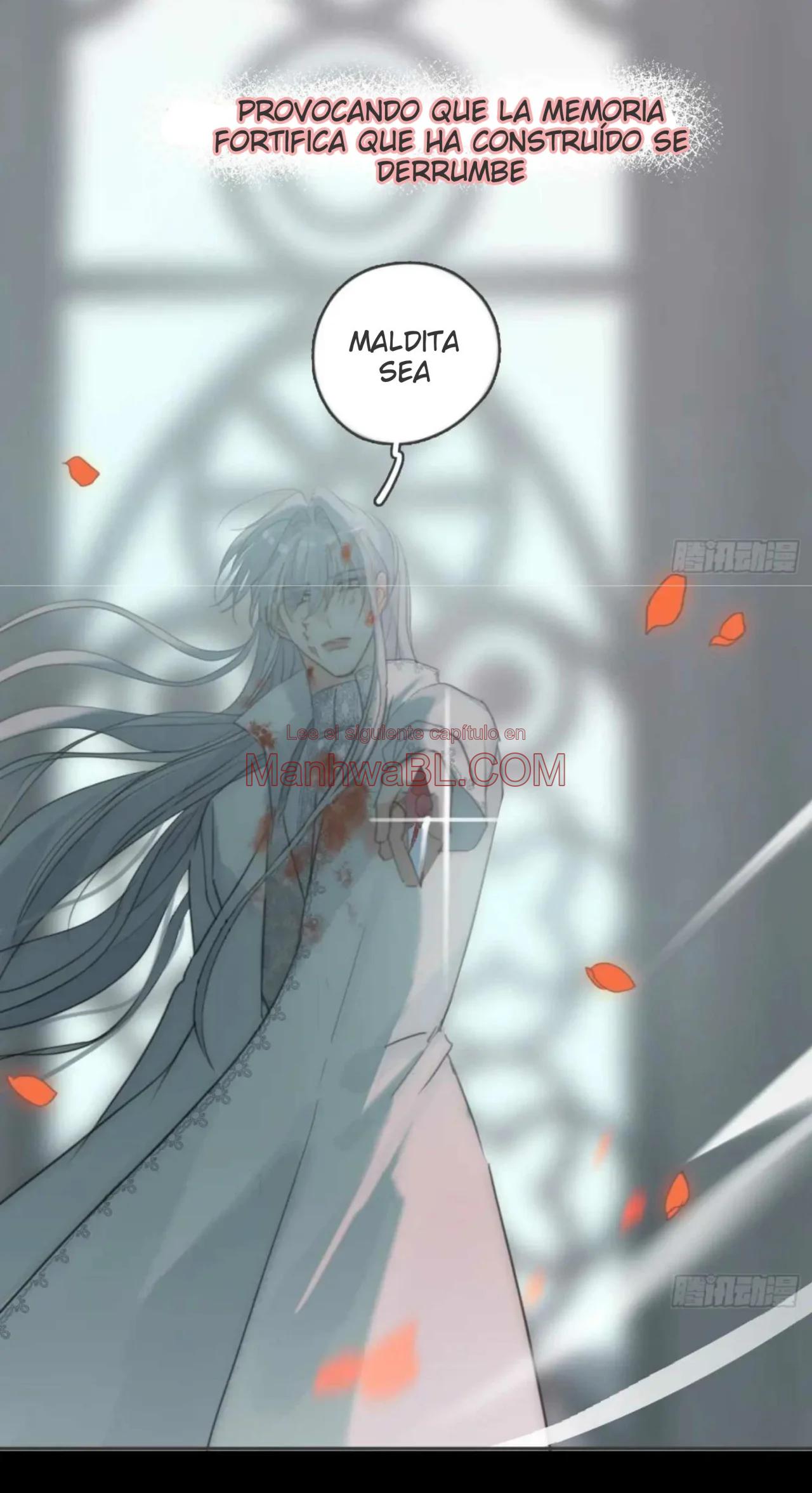 Manhwa BL Español – Leer Yaoi Online Gratis en es.mi2manga.com Por favor, duerme conmigo - Capítulo 200 3 manhwa