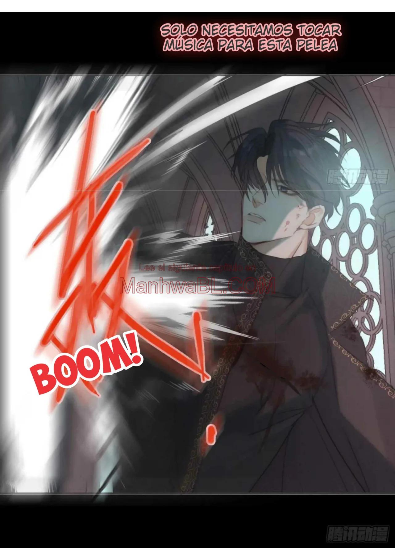 Manhwa BL Español – Leer Yaoi Online Gratis en es.mi2manga.com Por favor, duerme conmigo - Capítulo 200 3 manhwa