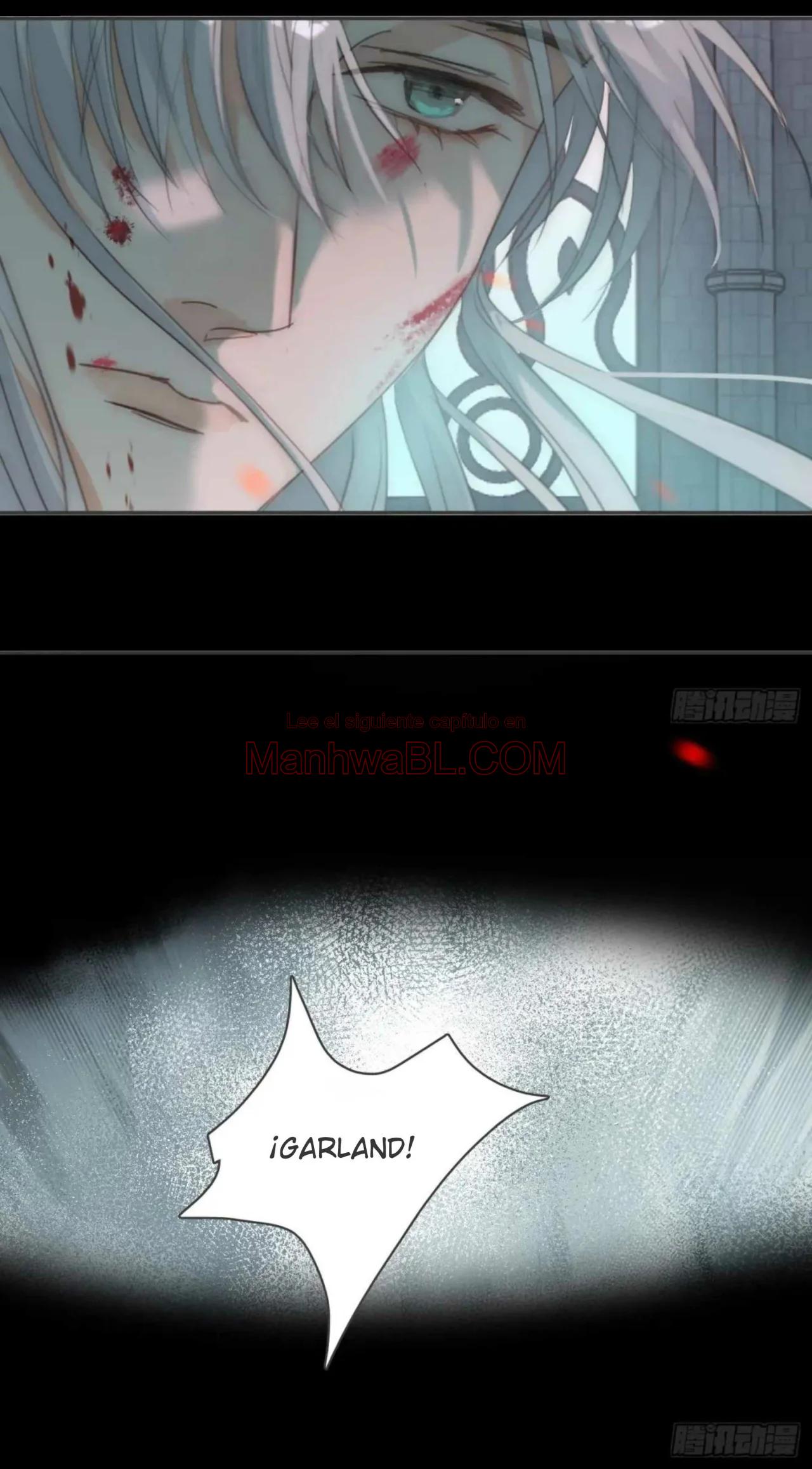 Manhwa BL Español – Leer Yaoi Online Gratis en es.mi2manga.com Por favor, duerme conmigo - Capítulo 200 3 manhwa