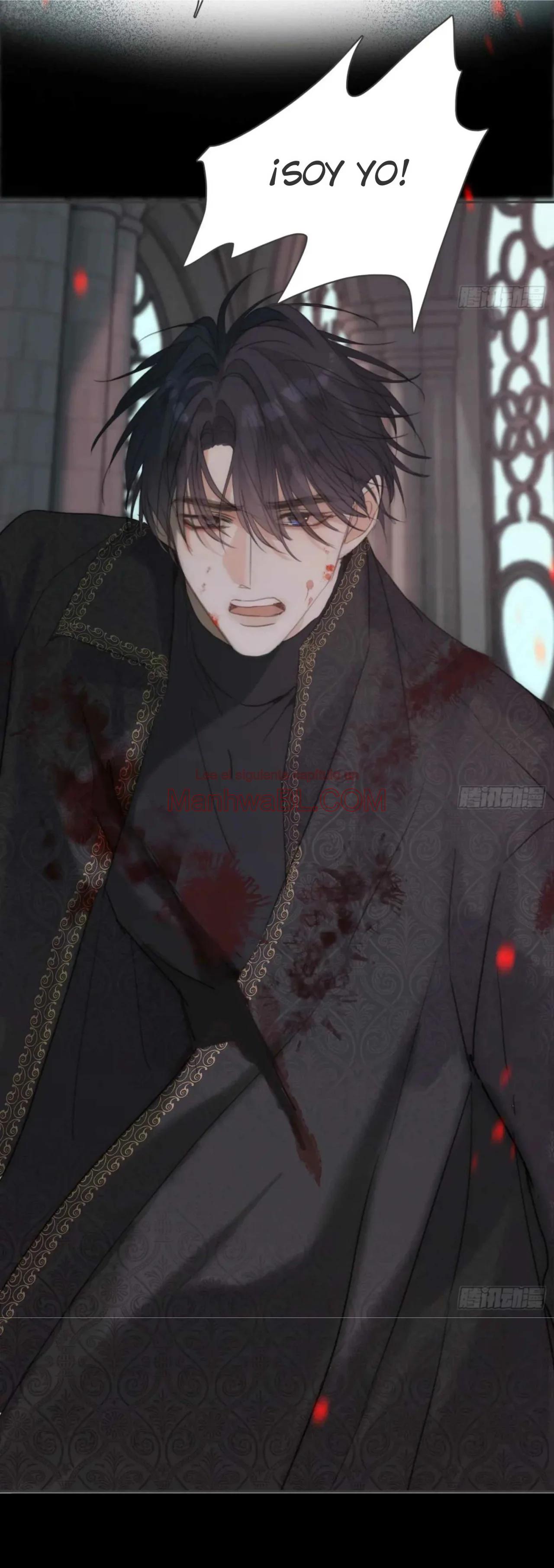 Manhwa BL Español – Leer Yaoi Online Gratis en es.mi2manga.com Por favor, duerme conmigo - Capítulo 200 3 manhwa