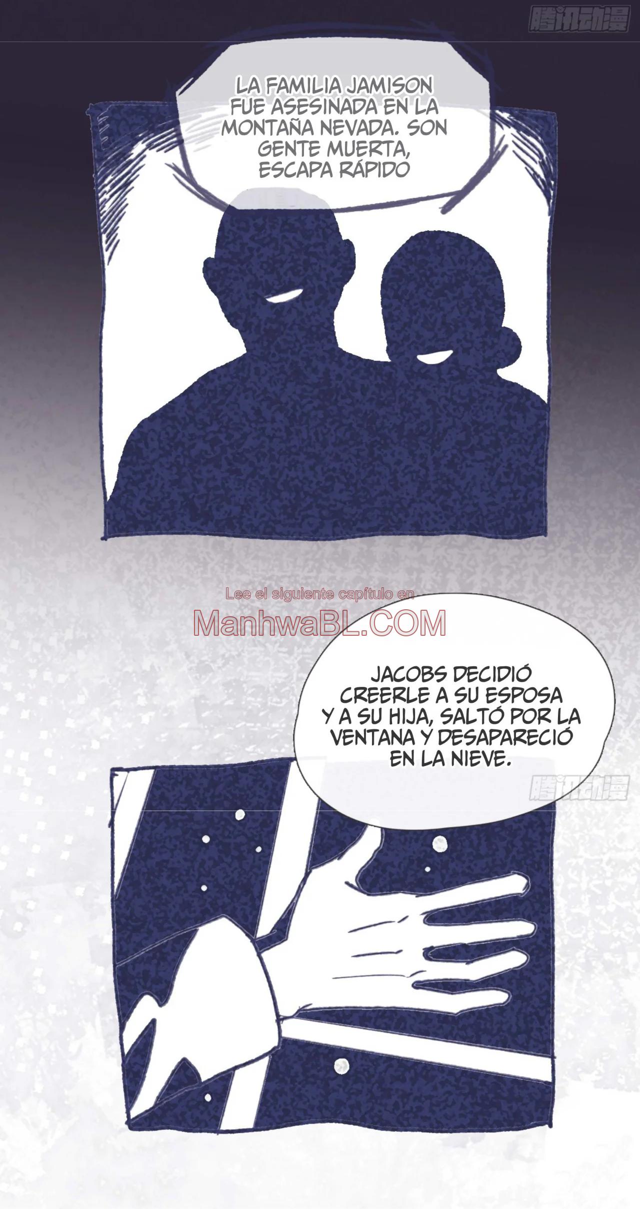 Manhwa BL Español – Leer Yaoi Online Gratis en es.mi2manga.com Por favor, duerme conmigo - Capítulo 126 2 manhwa