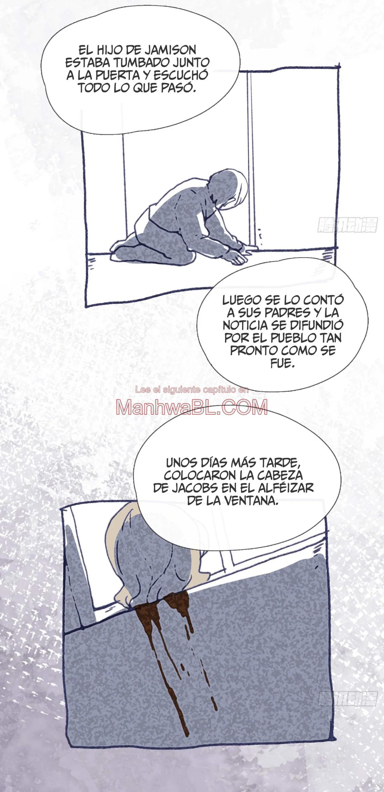 Manhwa BL Español – Leer Yaoi Online Gratis en es.mi2manga.com Por favor, duerme conmigo - Capítulo 126 2 manhwa