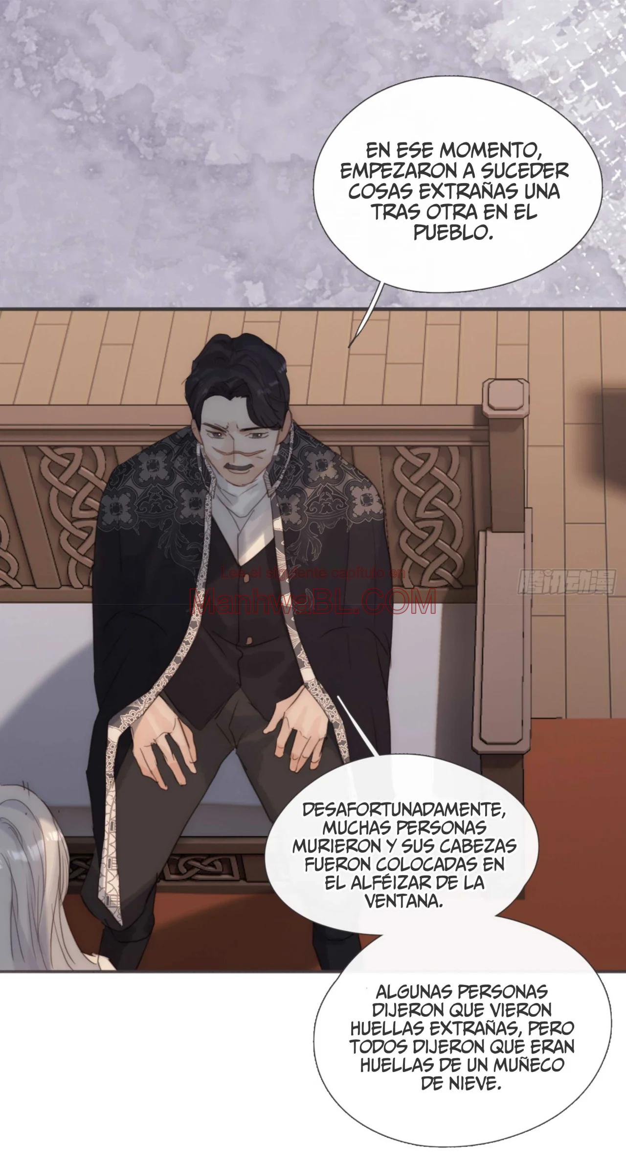 Manhwa BL Español – Leer Yaoi Online Gratis en es.mi2manga.com Por favor, duerme conmigo - Capítulo 126 2 manhwa
