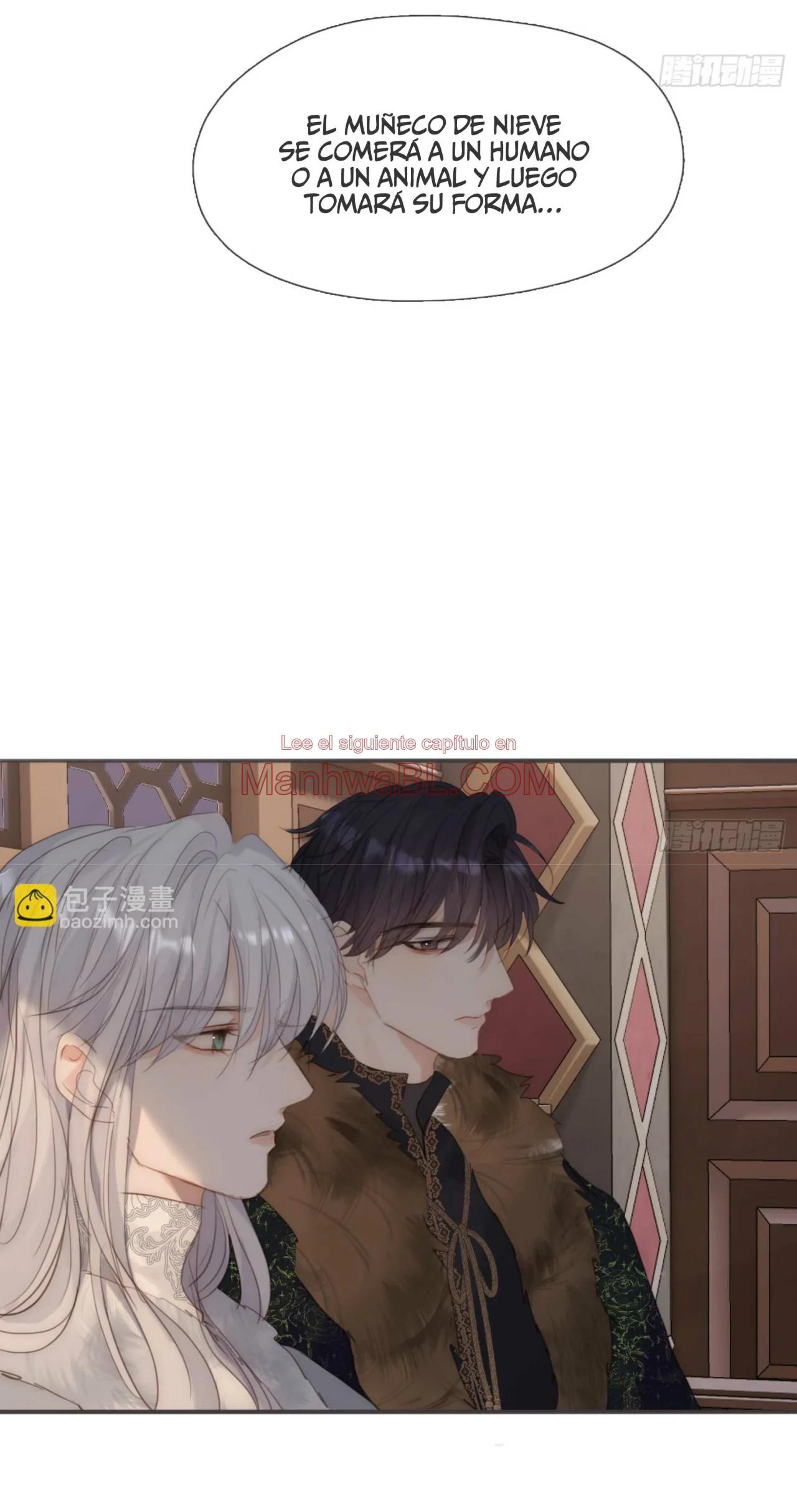Manhwa BL Español – Leer Yaoi Online Gratis en es.mi2manga.com Por favor, duerme conmigo - Capítulo 126 2 manhwa