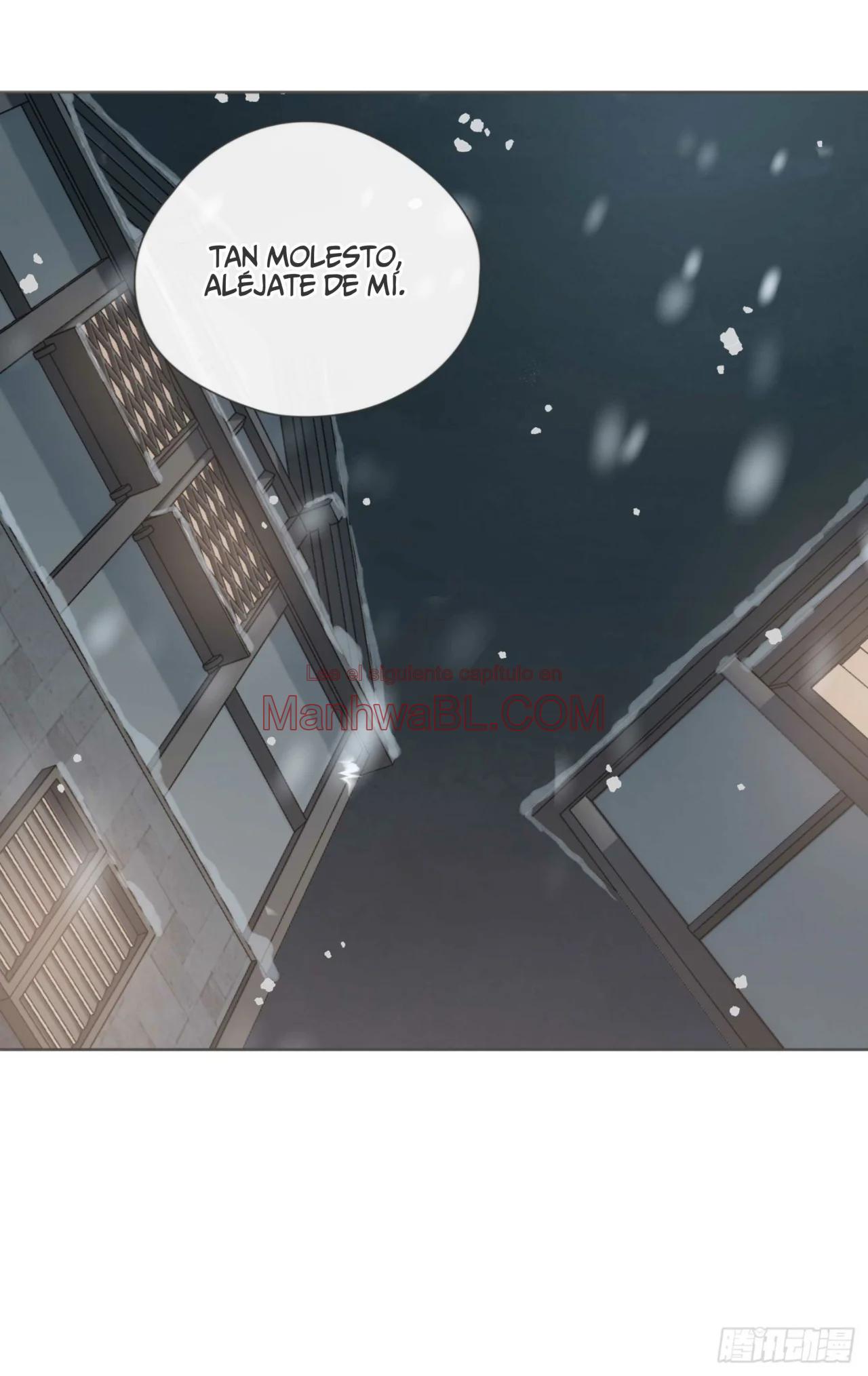 Manhwa BL Español – Leer Yaoi Online Gratis en es.mi2manga.com Por favor, duerme conmigo - Capítulo 126 2 manhwa