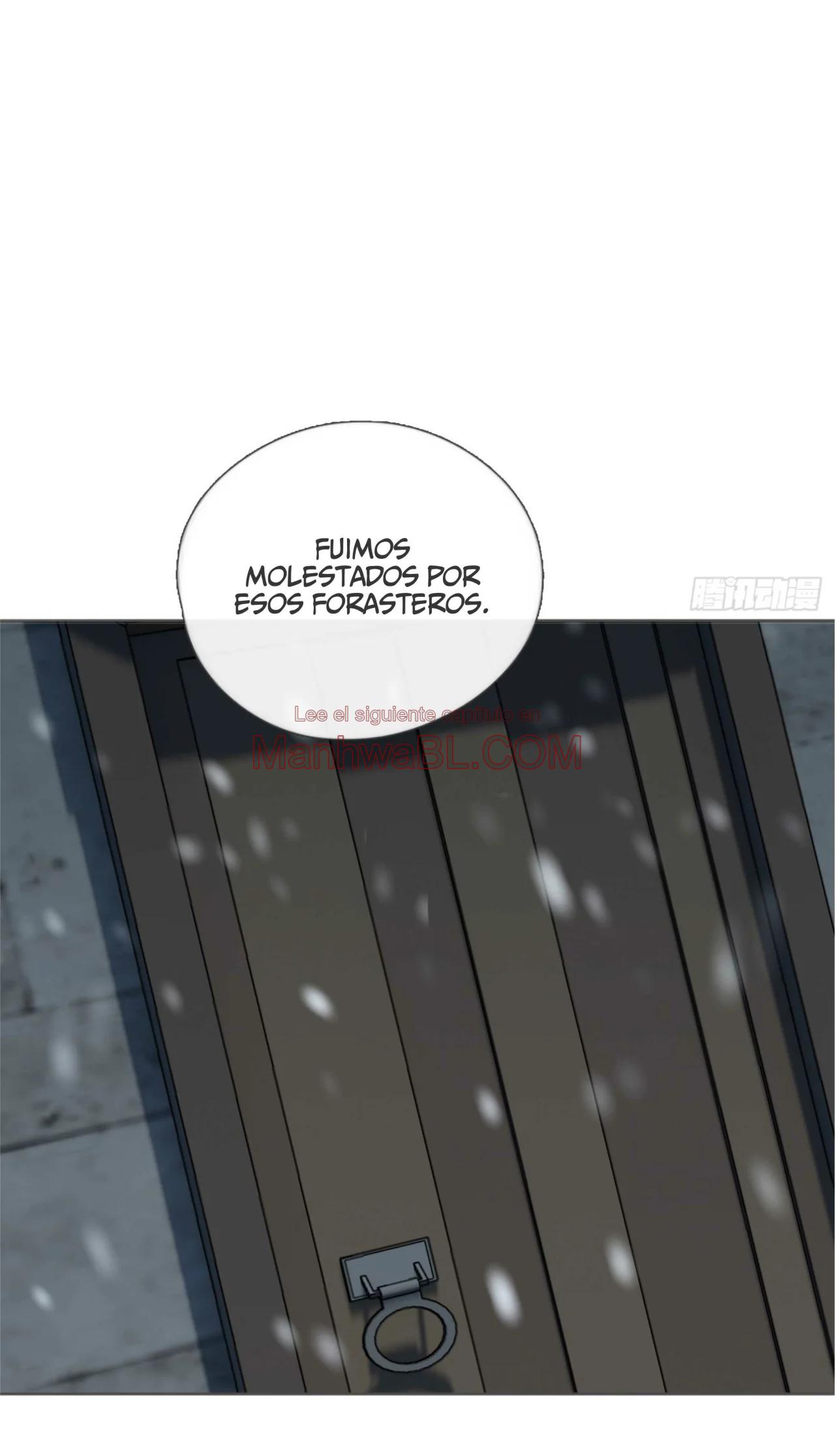 Manhwa BL Español – Leer Yaoi Online Gratis en es.mi2manga.com Por favor, duerme conmigo - Capítulo 126 2 manhwa