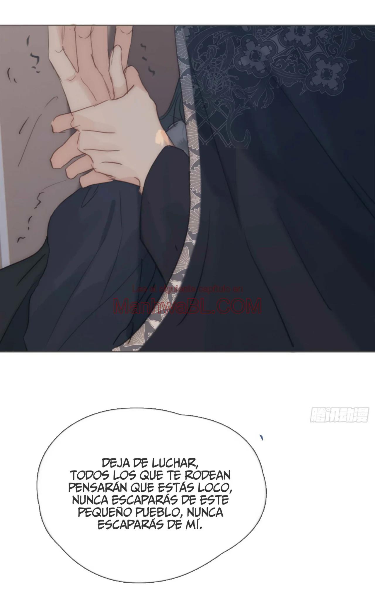 Manhwa BL Español – Leer Yaoi Online Gratis en es.mi2manga.com Por favor, duerme conmigo - Capítulo 126 2 manhwa