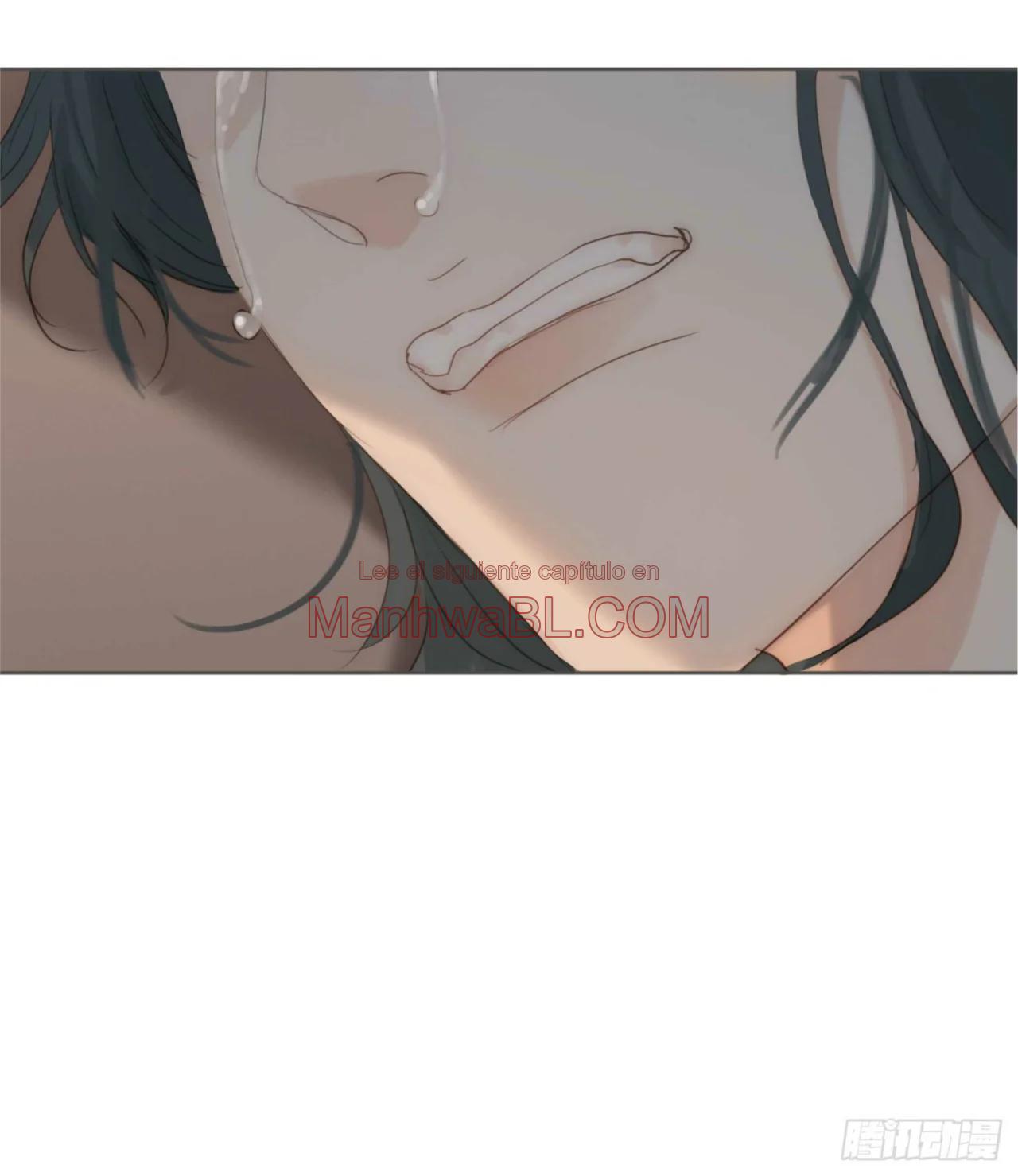 Manhwa BL Español – Leer Yaoi Online Gratis en es.mi2manga.com Por favor, duerme conmigo - Capítulo 126 2 manhwa