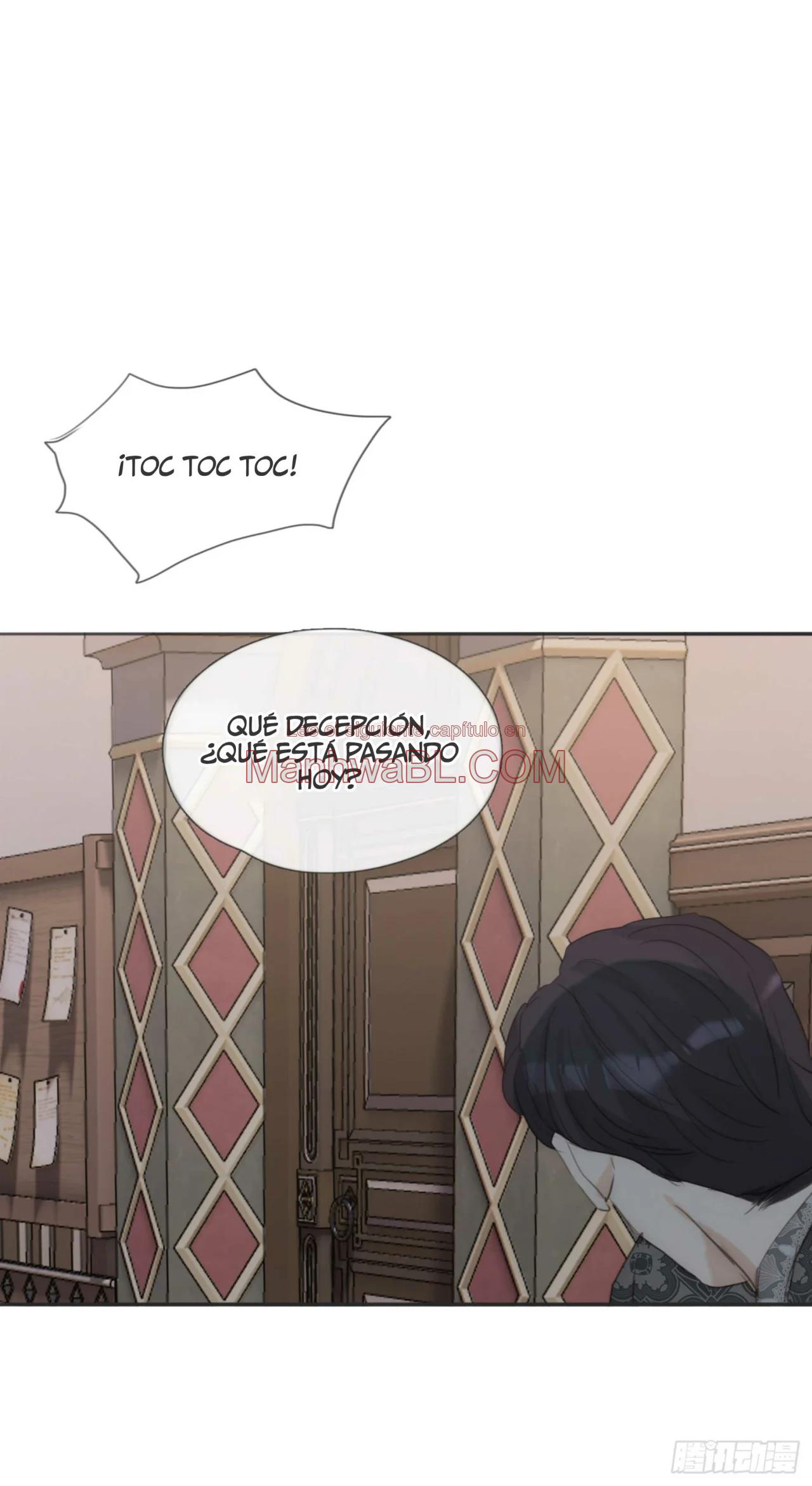 Manhwa BL Español – Leer Yaoi Online Gratis en es.mi2manga.com Por favor, duerme conmigo - Capítulo 126 2 manhwa
