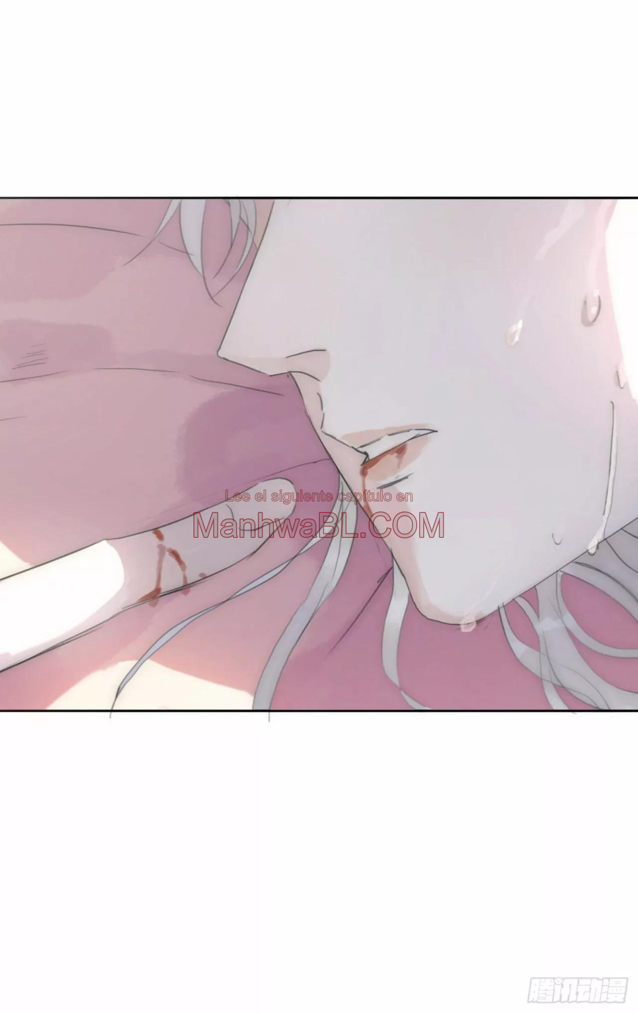 Manhwa BL Español – Leer Yaoi Online Gratis en es.mi2manga.com Por favor, duerme conmigo - Capítulo 17 2 manhwa