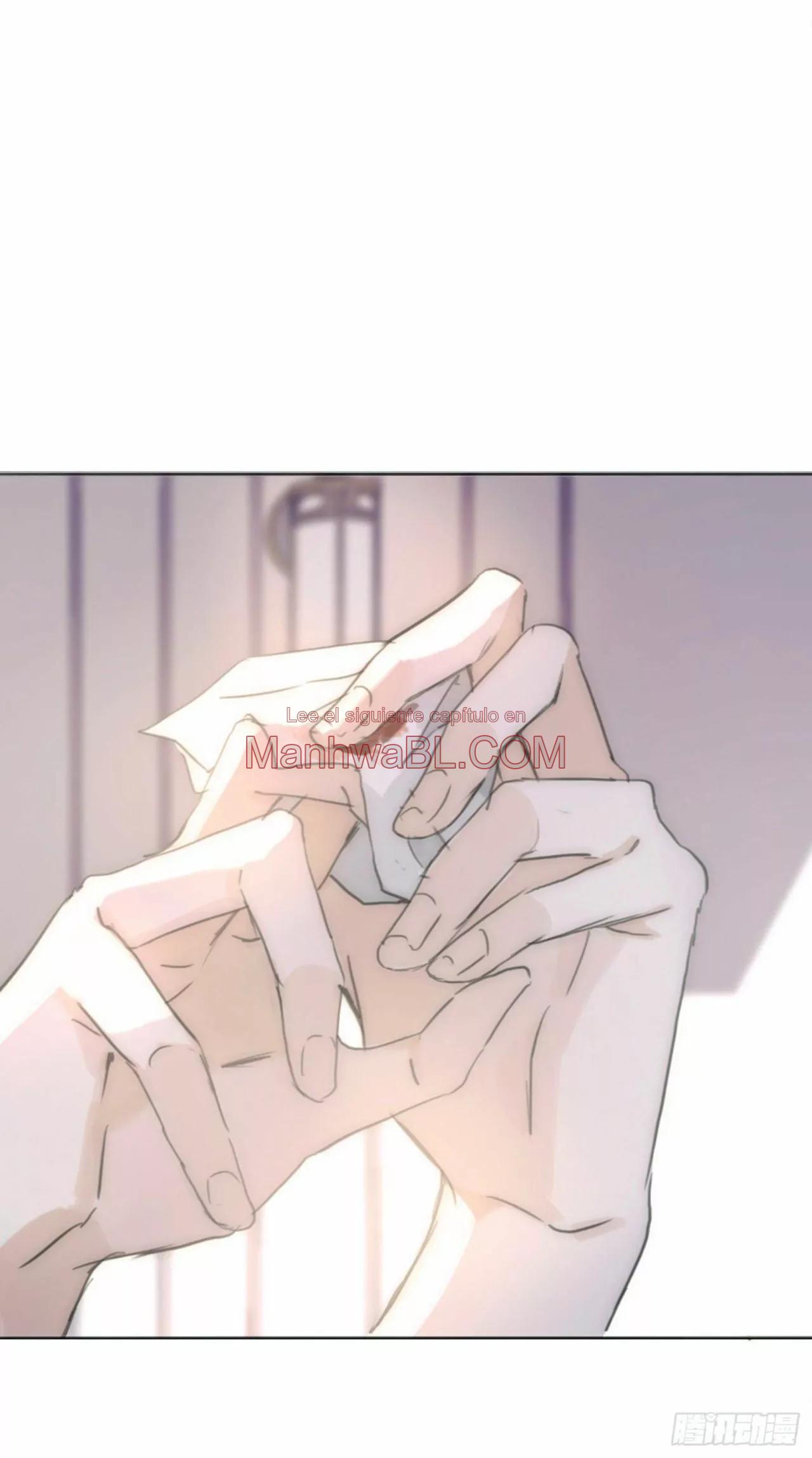 Manhwa BL Español – Leer Yaoi Online Gratis en es.mi2manga.com Por favor, duerme conmigo - Capítulo 17 2 manhwa