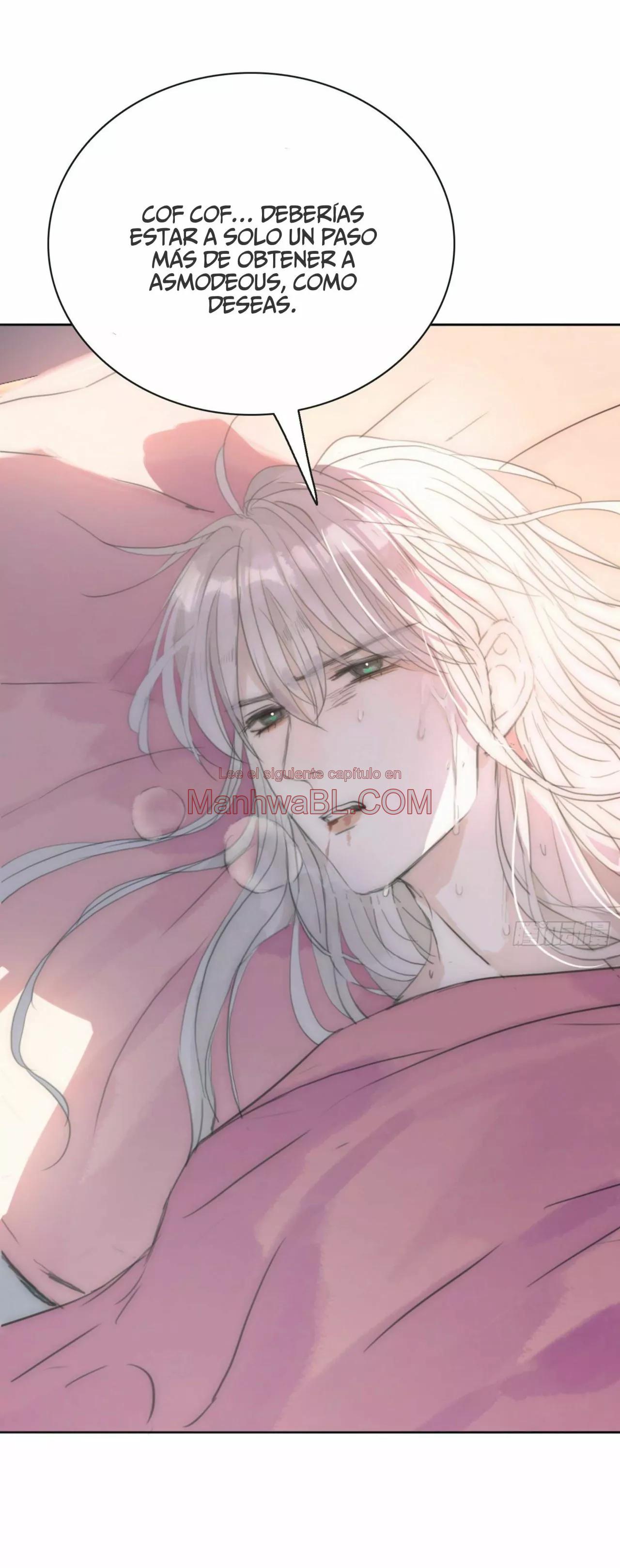 Manhwa BL Español – Leer Yaoi Online Gratis en es.mi2manga.com Por favor, duerme conmigo - Capítulo 17 2 manhwa