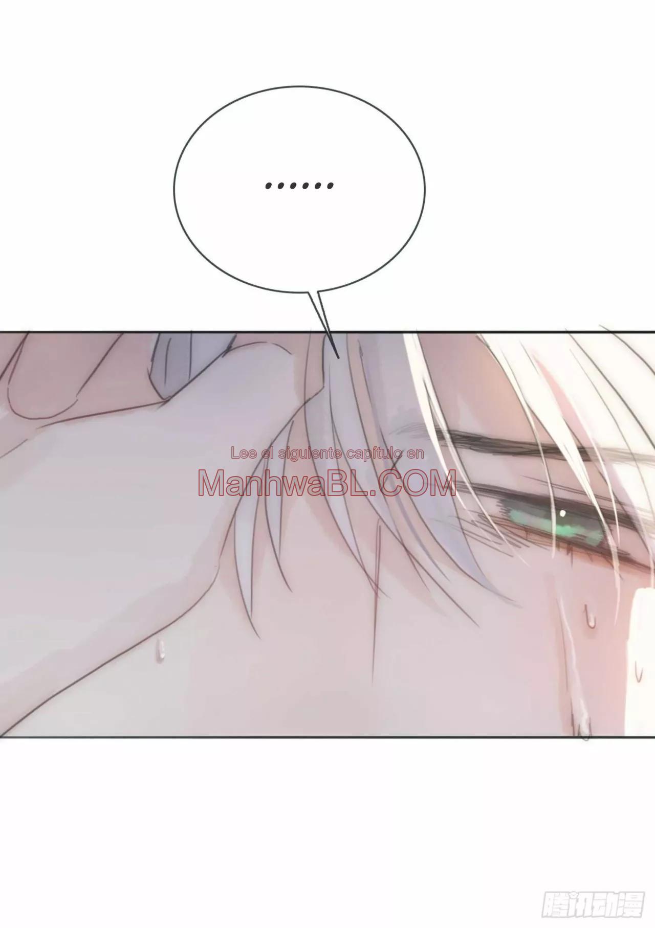 Manhwa BL Español – Leer Yaoi Online Gratis en es.mi2manga.com Por favor, duerme conmigo - Capítulo 17 2 manhwa