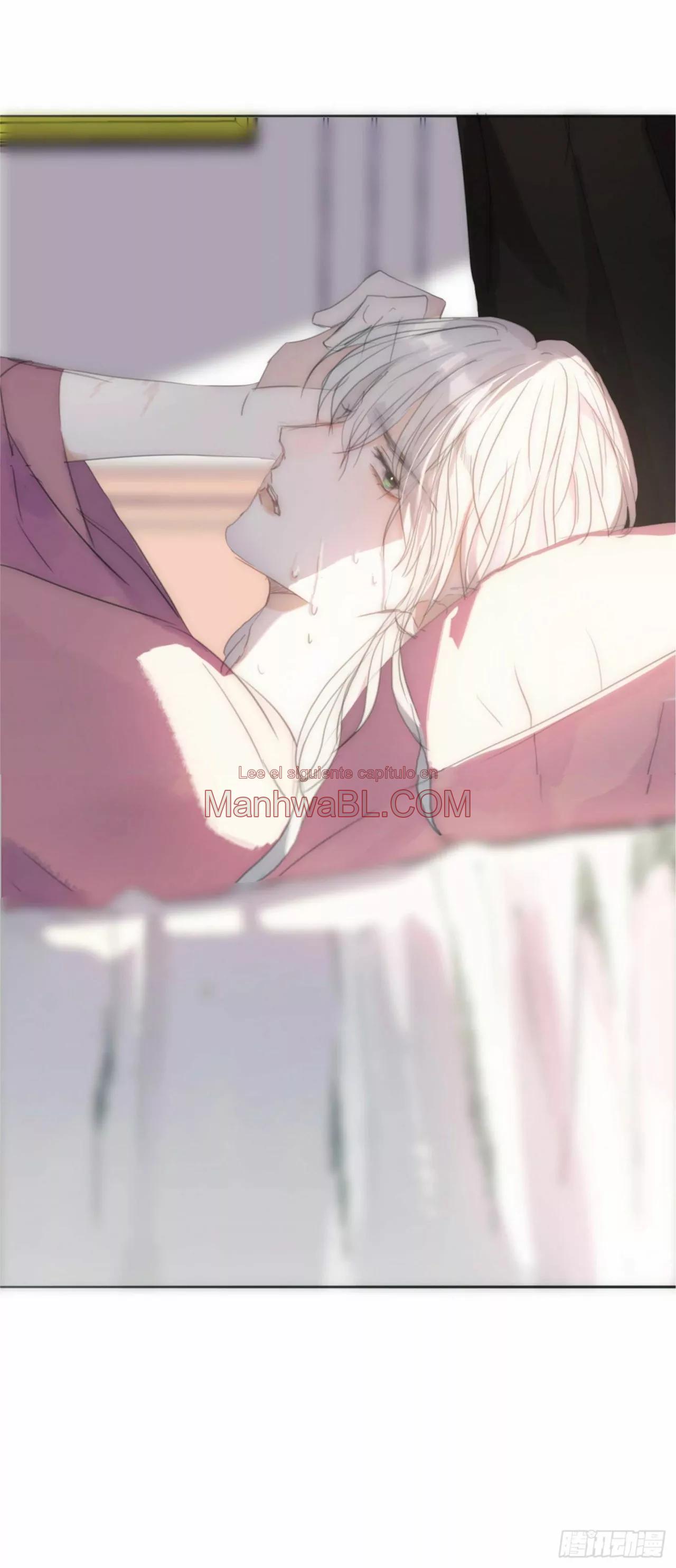 Manhwa BL Español – Leer Yaoi Online Gratis en es.mi2manga.com Por favor, duerme conmigo - Capítulo 17 2 manhwa