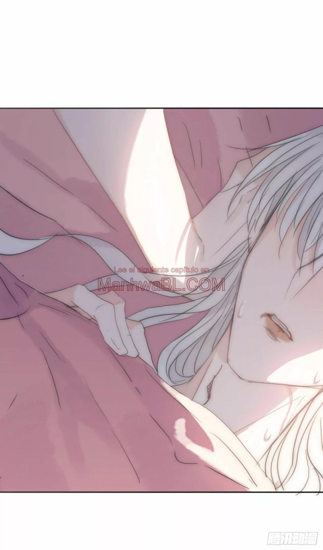Manhwa BL Español – Leer Yaoi Online Gratis en es.mi2manga.com Por favor, duerme conmigo - Capítulo 17 2 manhwa