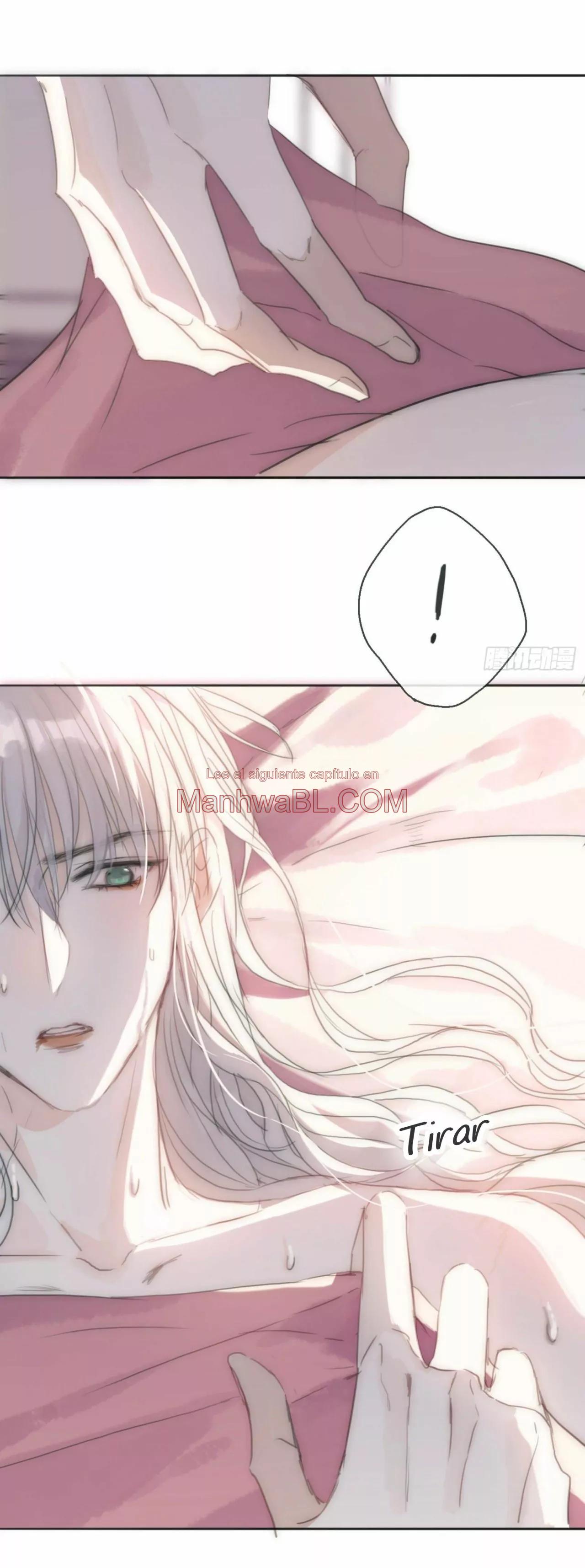 Manhwa BL Español – Leer Yaoi Online Gratis en es.mi2manga.com Por favor, duerme conmigo - Capítulo 17 2 manhwa