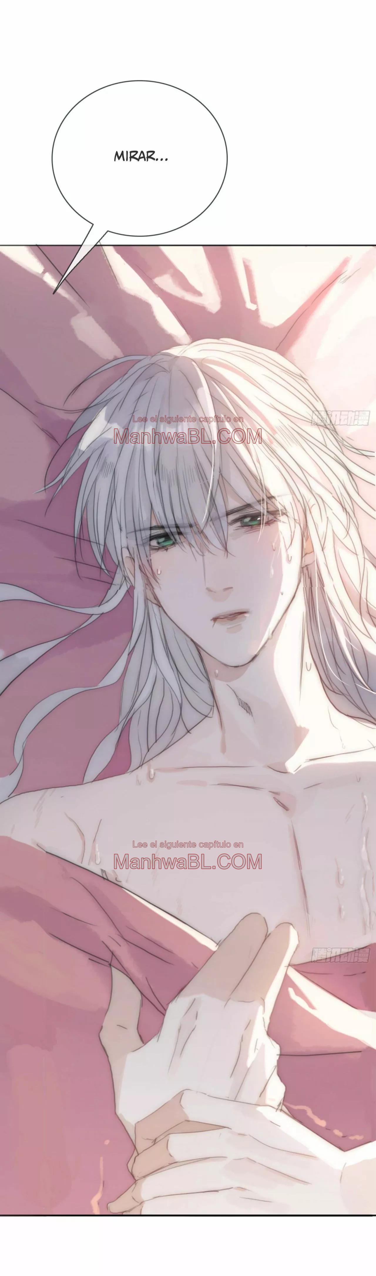 Manhwa BL Español – Leer Yaoi Online Gratis en es.mi2manga.com Por favor, duerme conmigo - Capítulo 17 2 manhwa