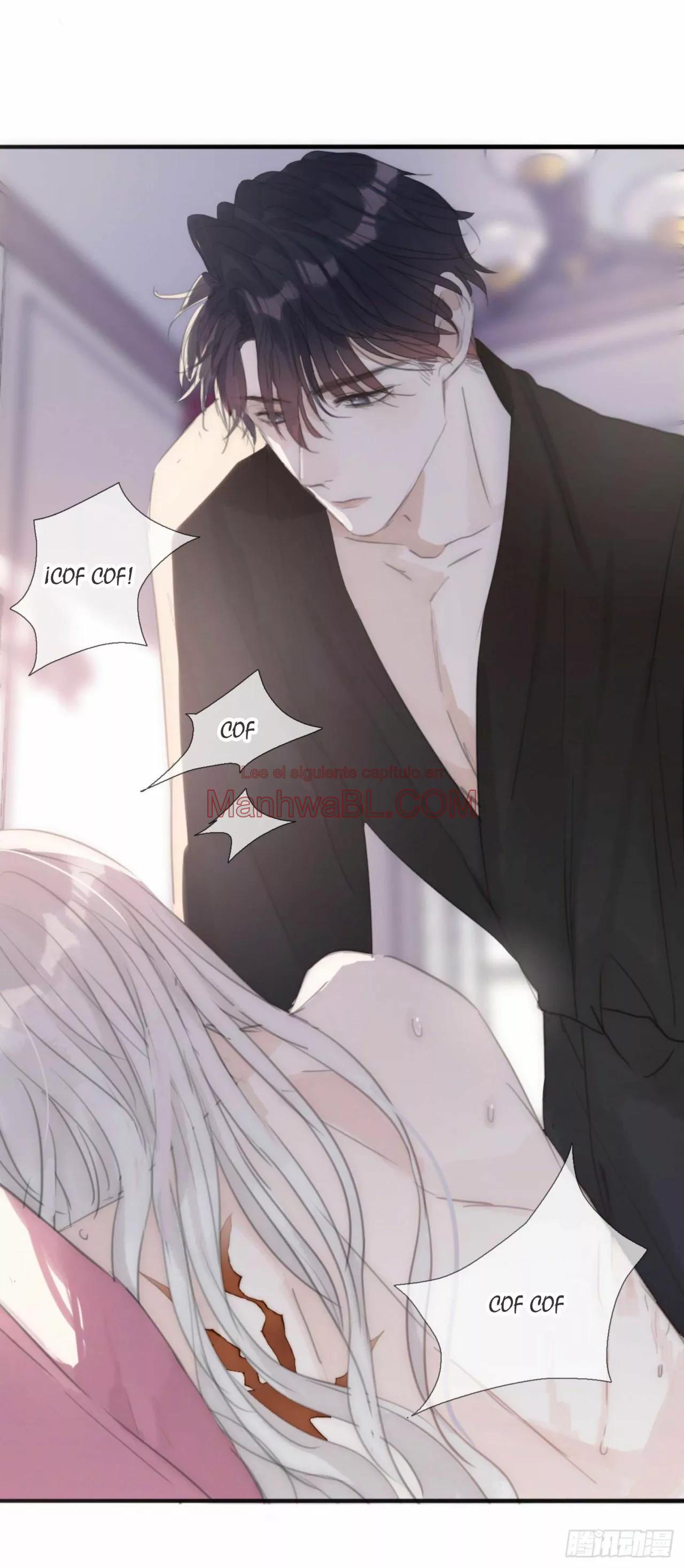 Manhwa BL Español – Leer Yaoi Online Gratis en es.mi2manga.com Por favor, duerme conmigo - Capítulo 17 2 manhwa