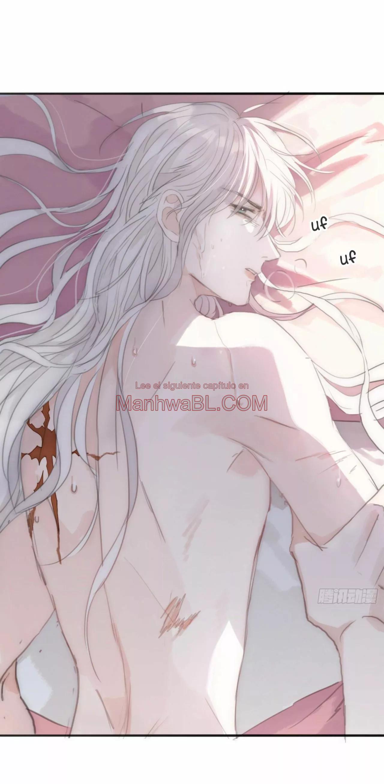 Manhwa BL Español – Leer Yaoi Online Gratis en es.mi2manga.com Por favor, duerme conmigo - Capítulo 17 2 manhwa