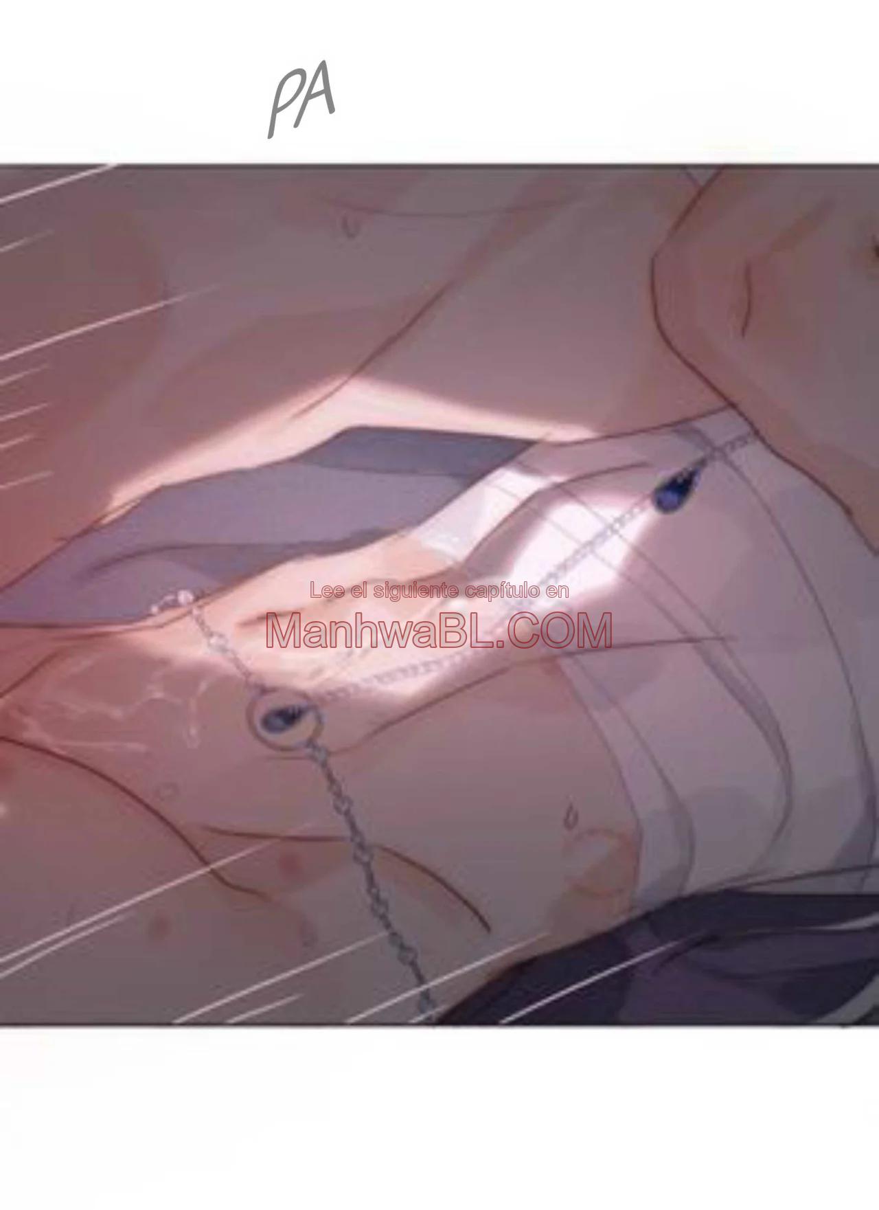 Manhwa BL Español – Leer Yaoi Online Gratis en es.mi2manga.com Por favor, duerme conmigo - Capítulo 120 manhwa